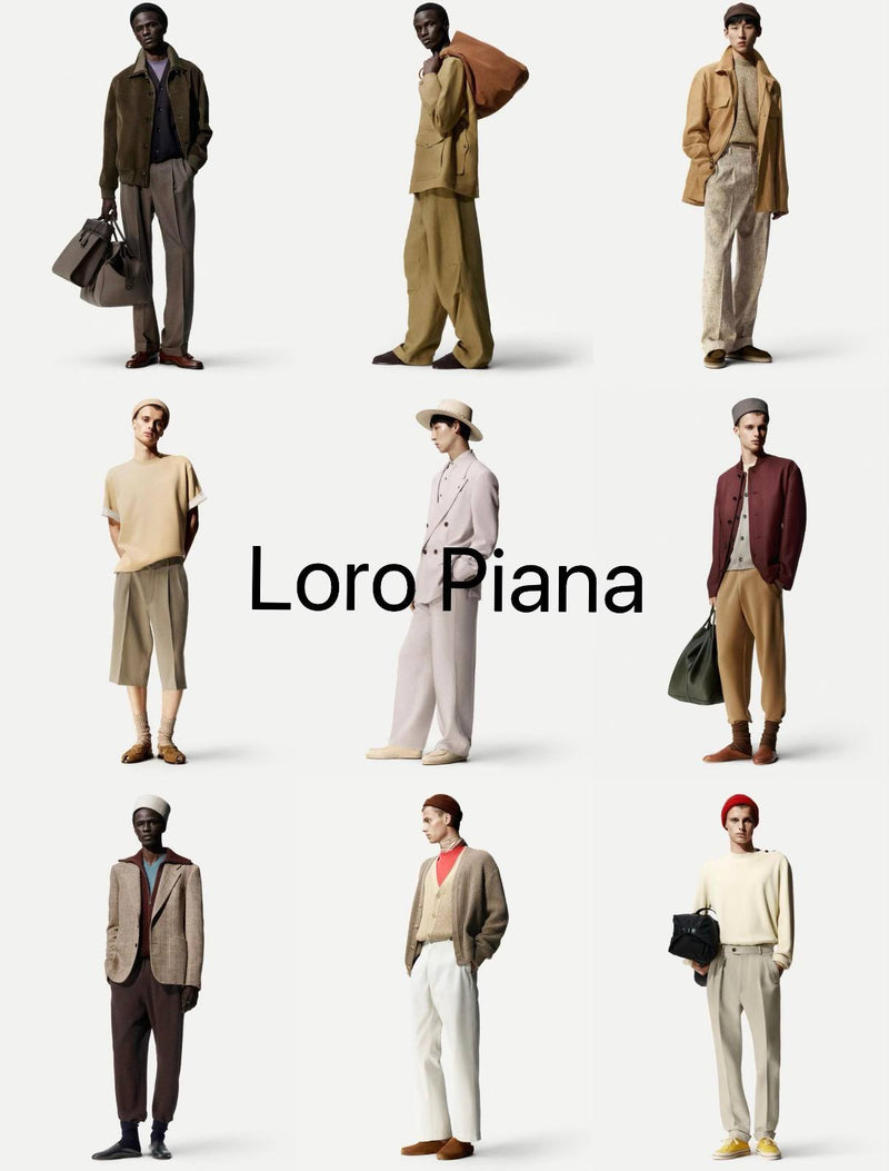 Loro Pianna
