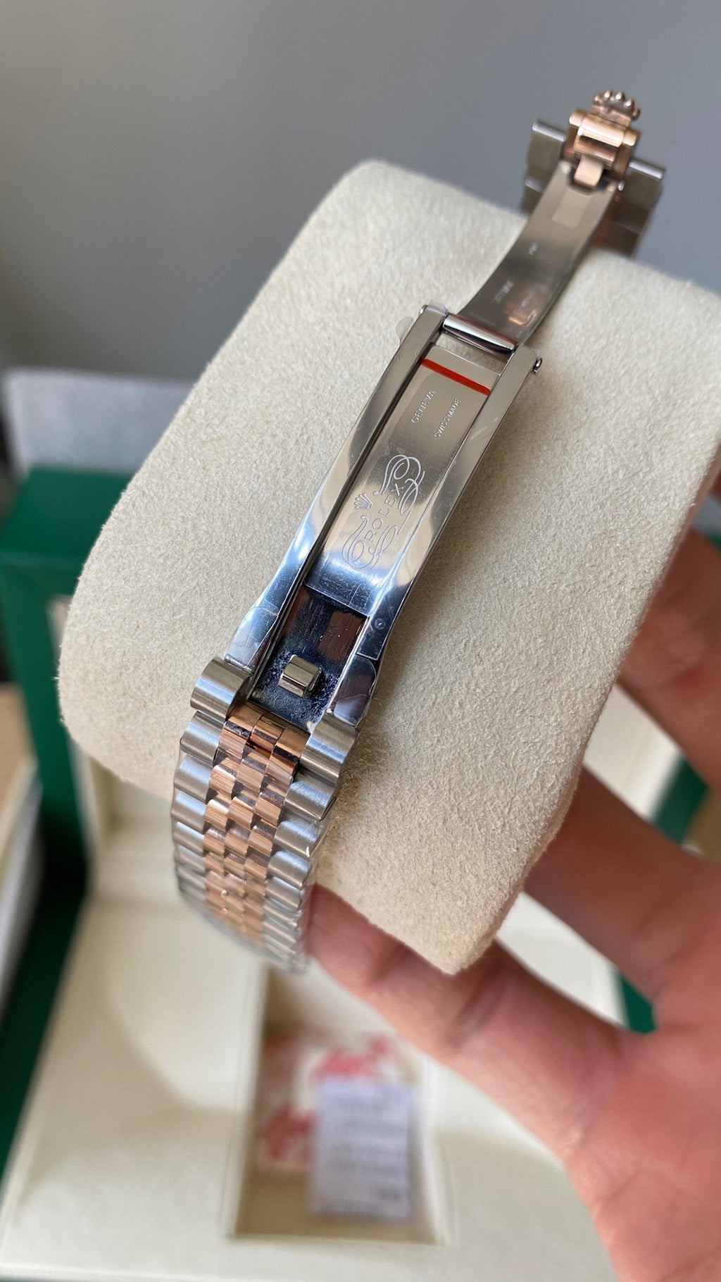 Rolex