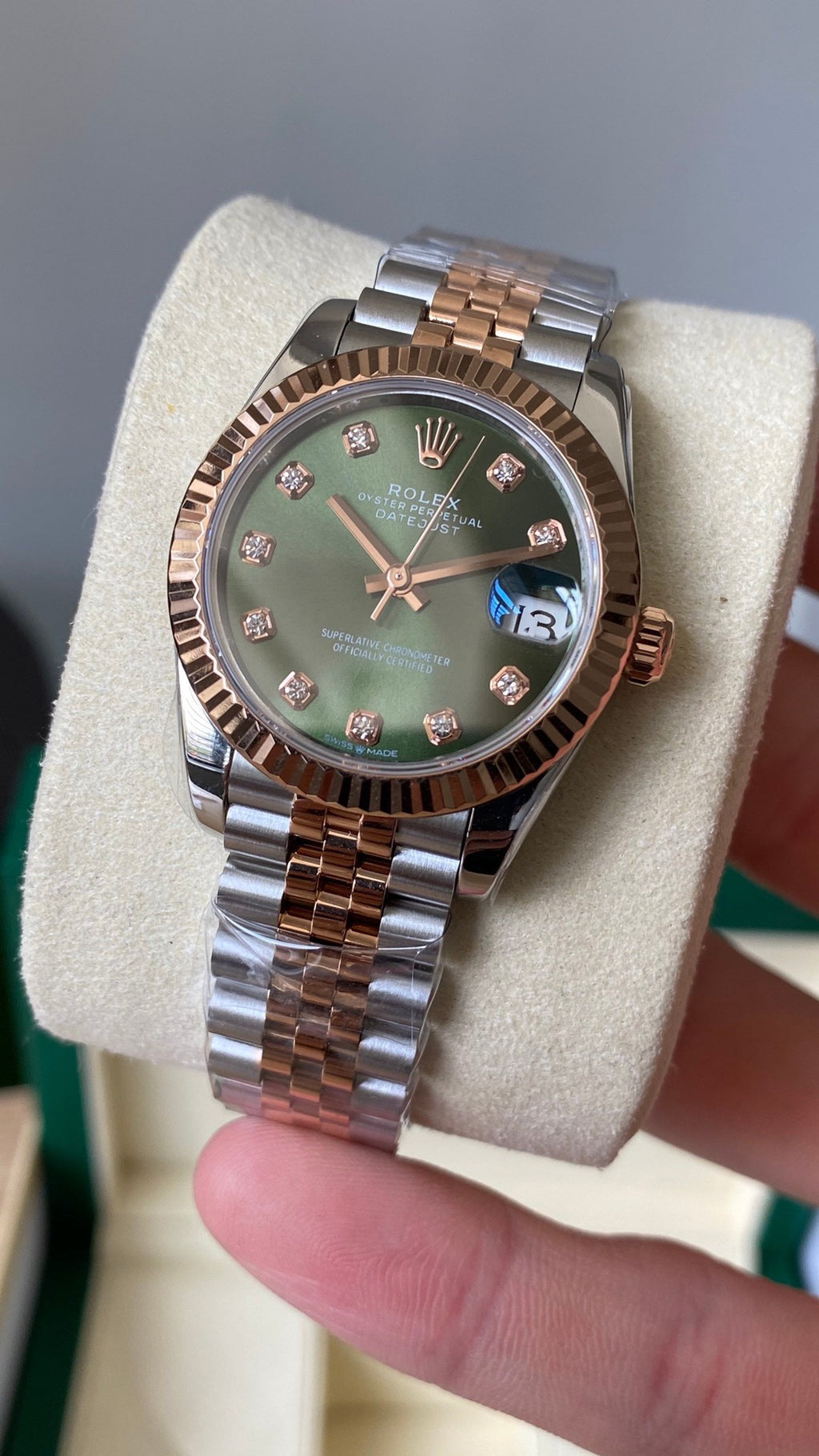 Rolex