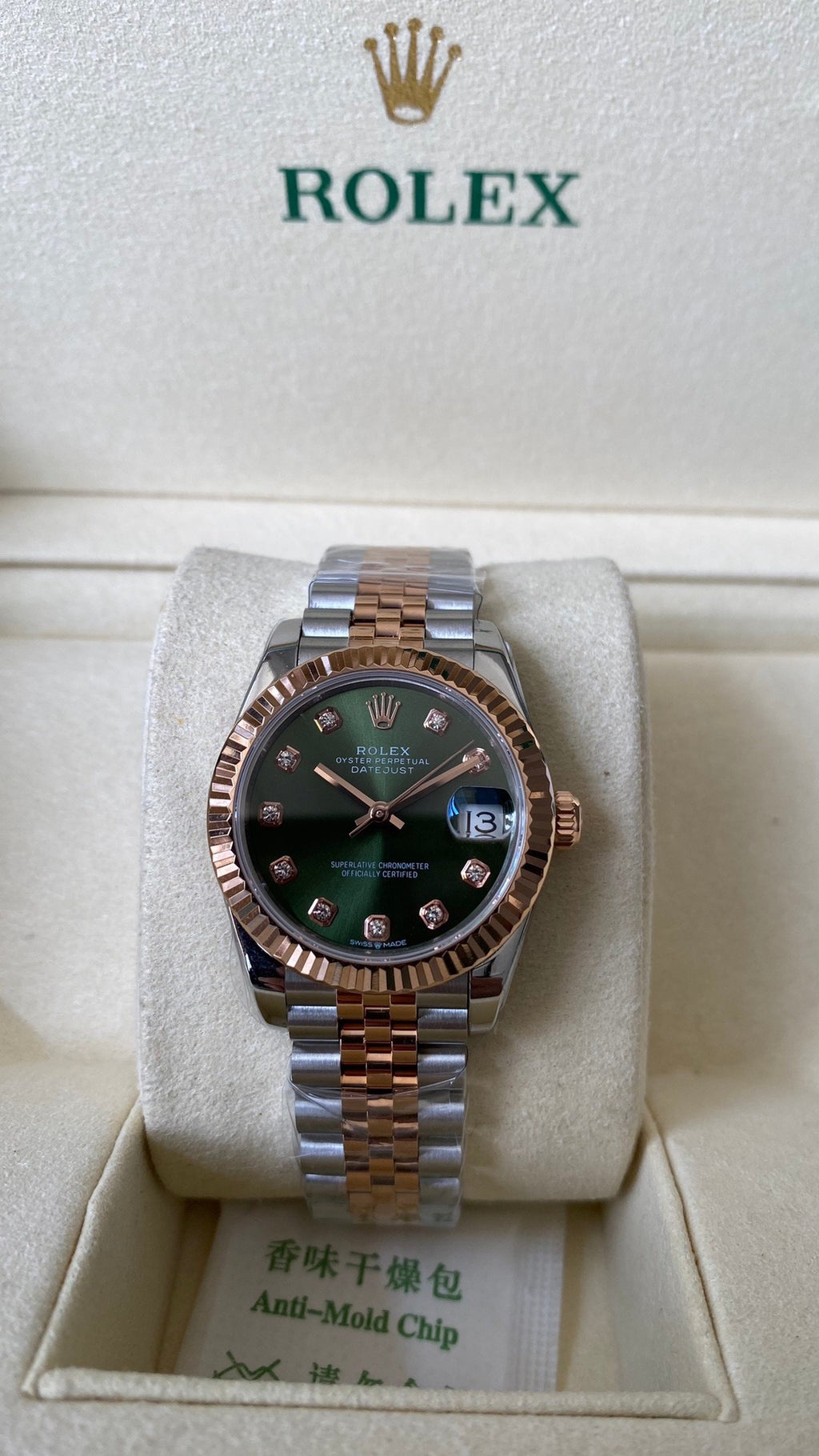 Rolex