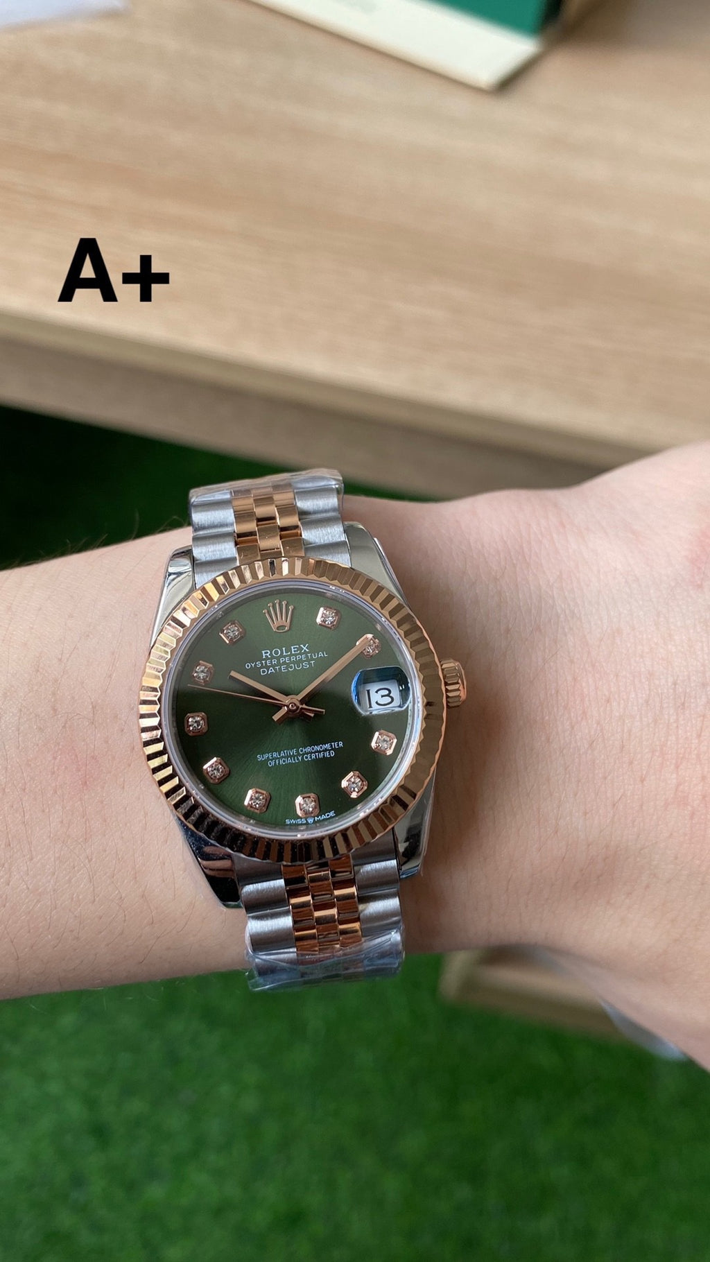 Rolex