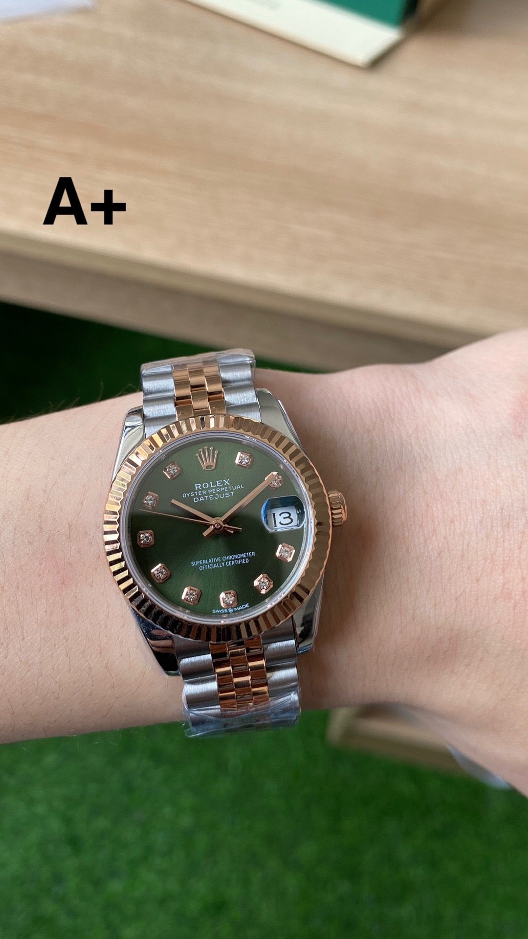 Rolex