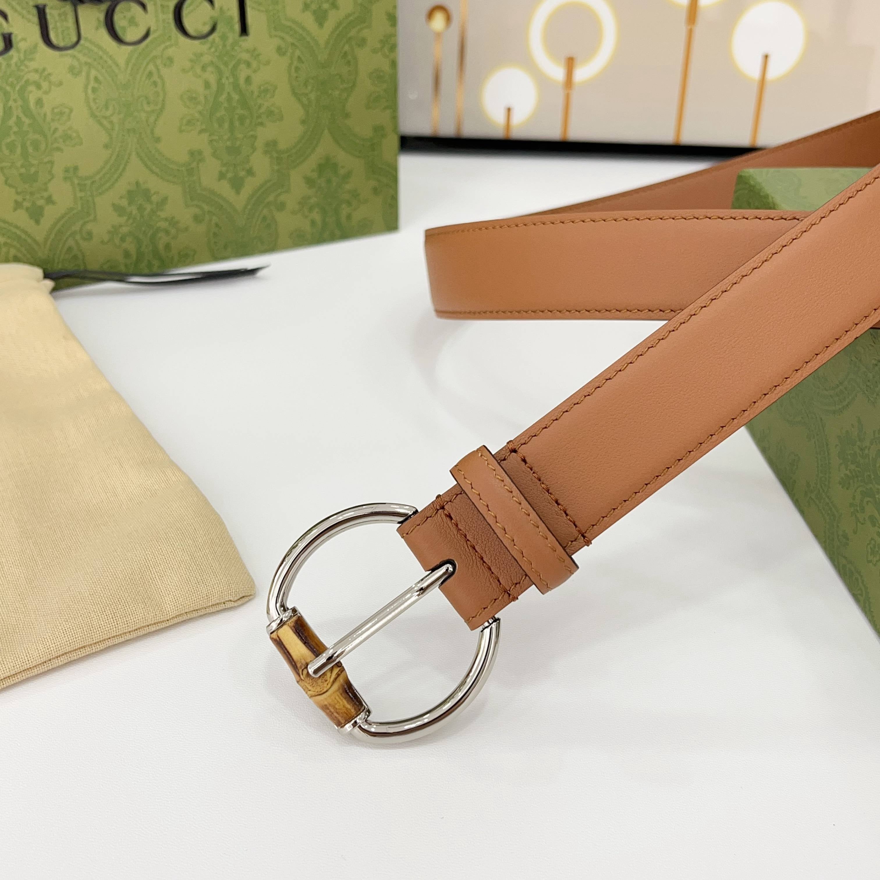 Belt