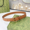 Belt