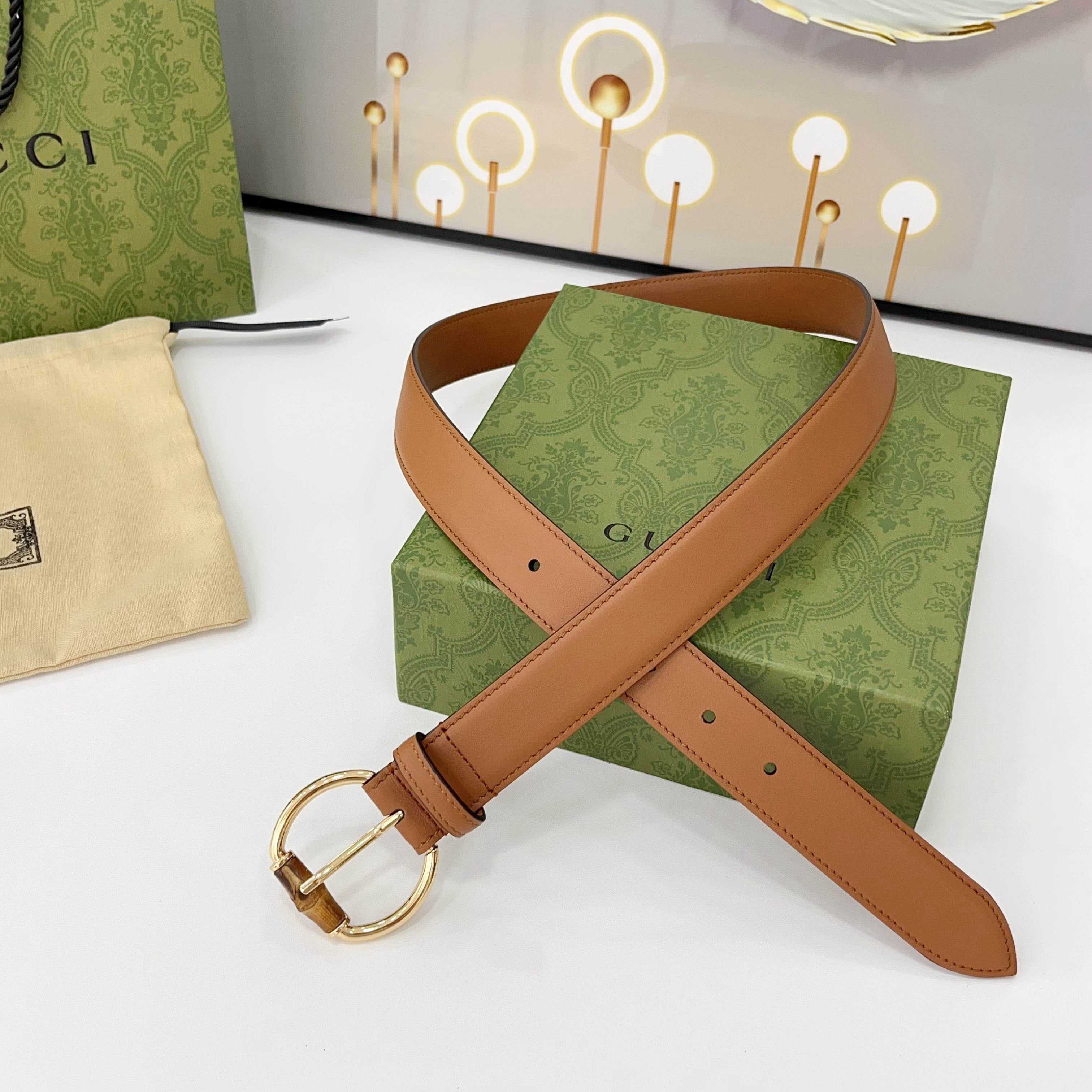 Belt