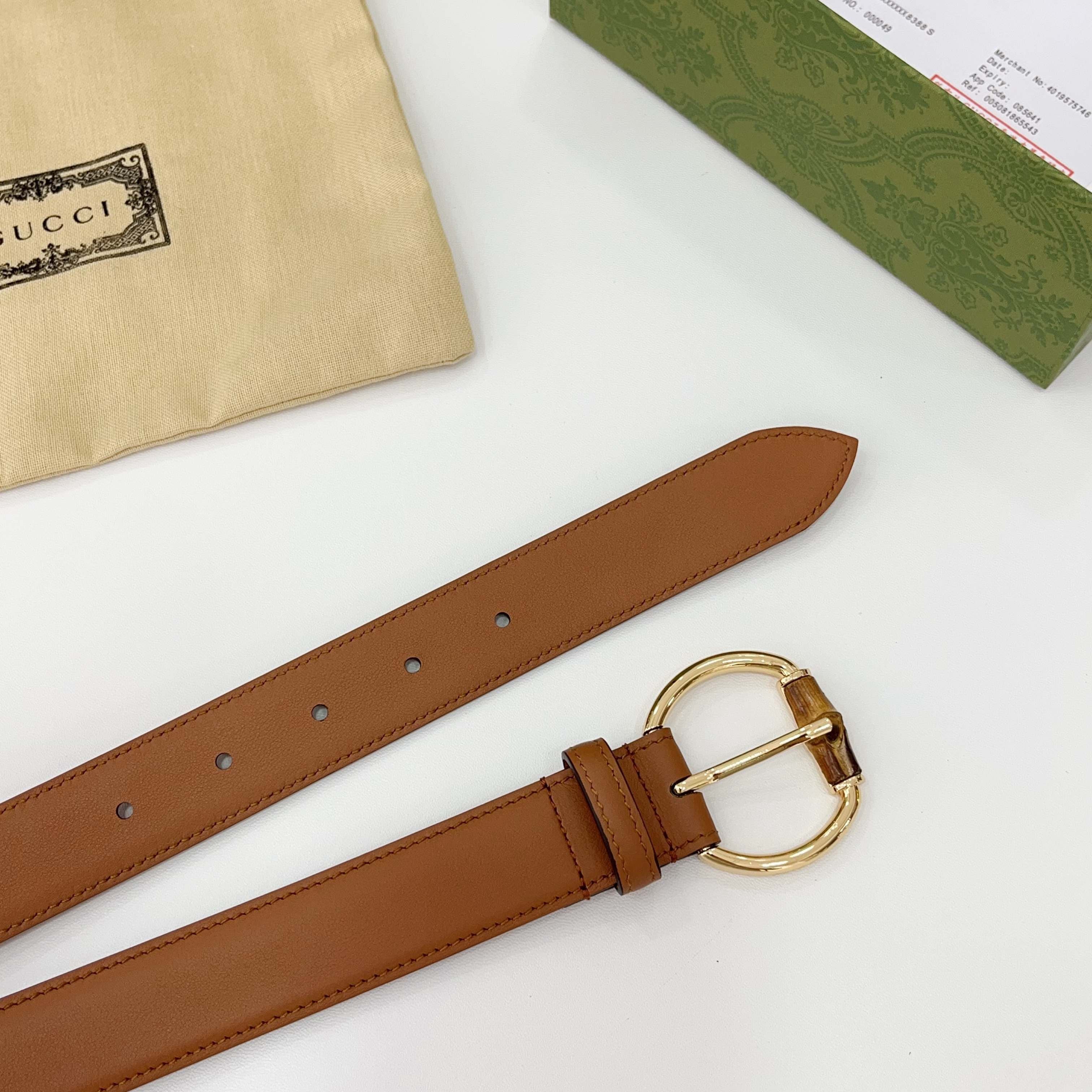 Belt