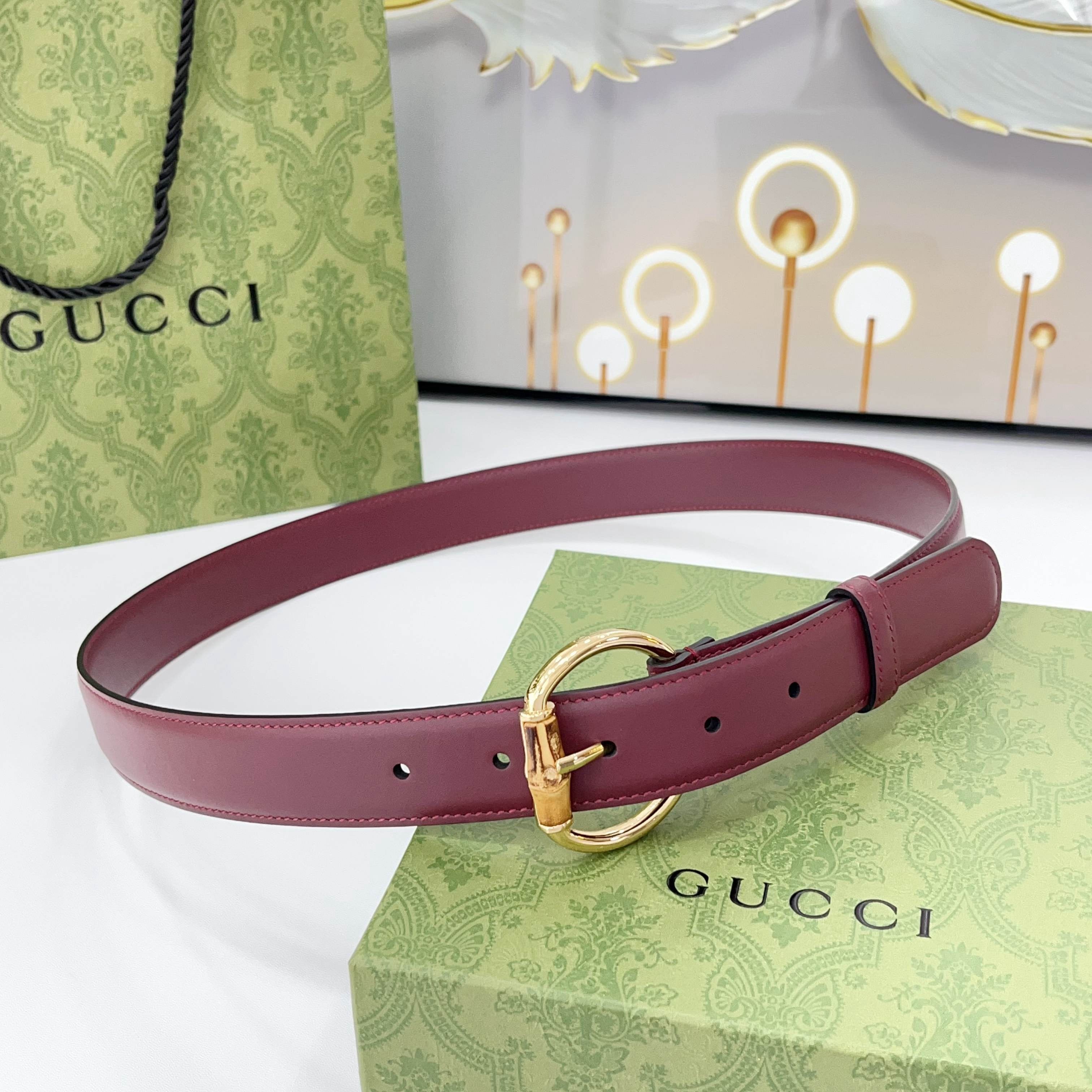 Belt
