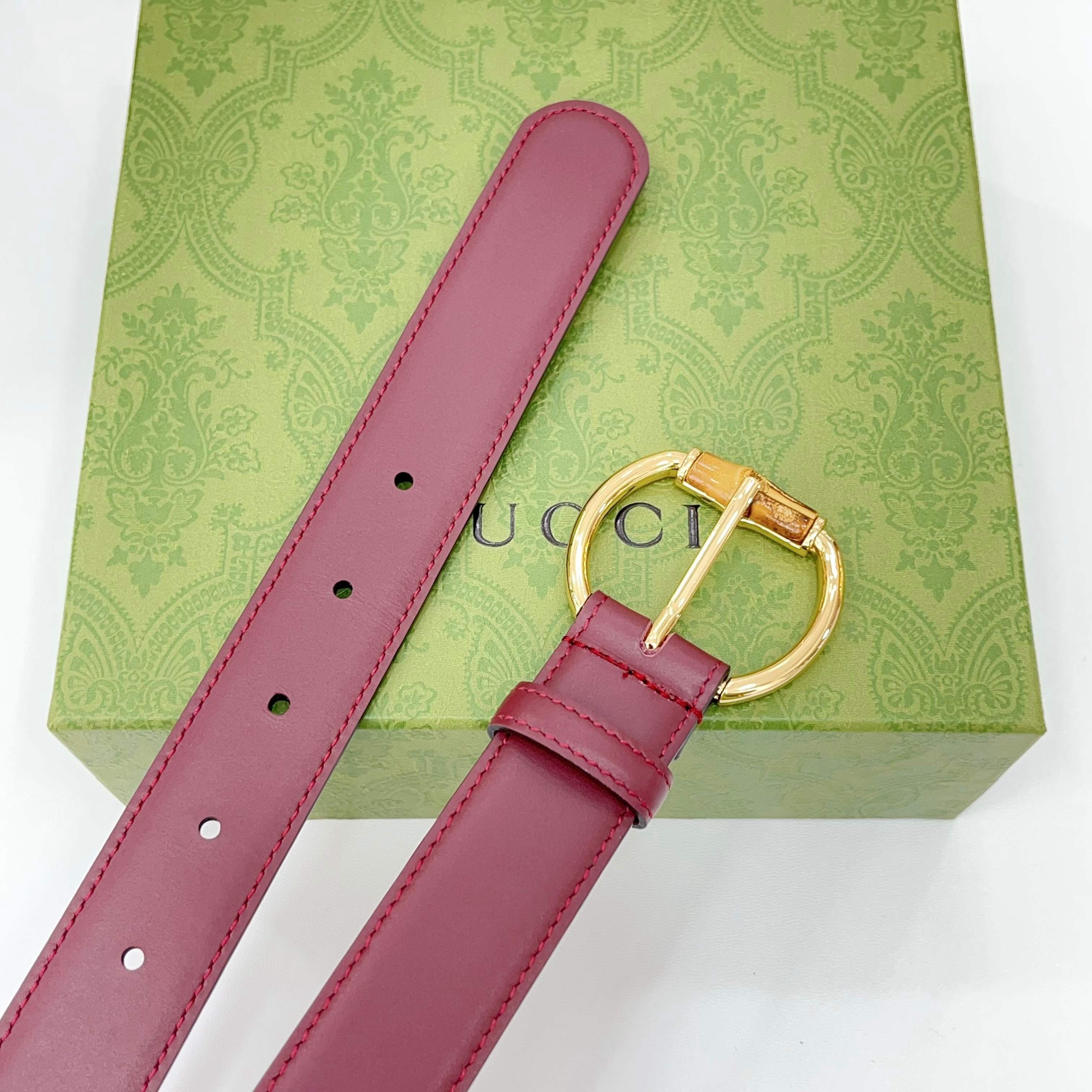 Belt