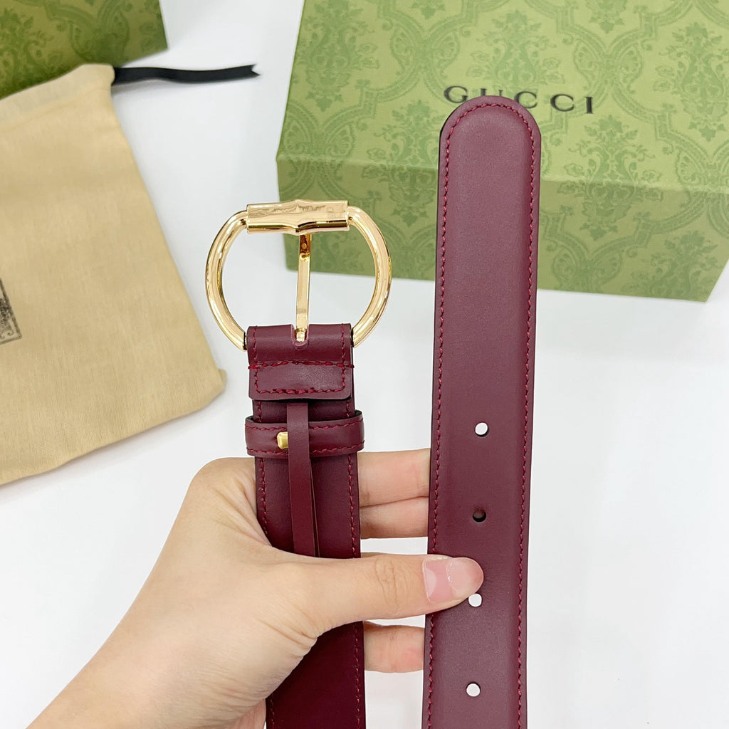 Belt