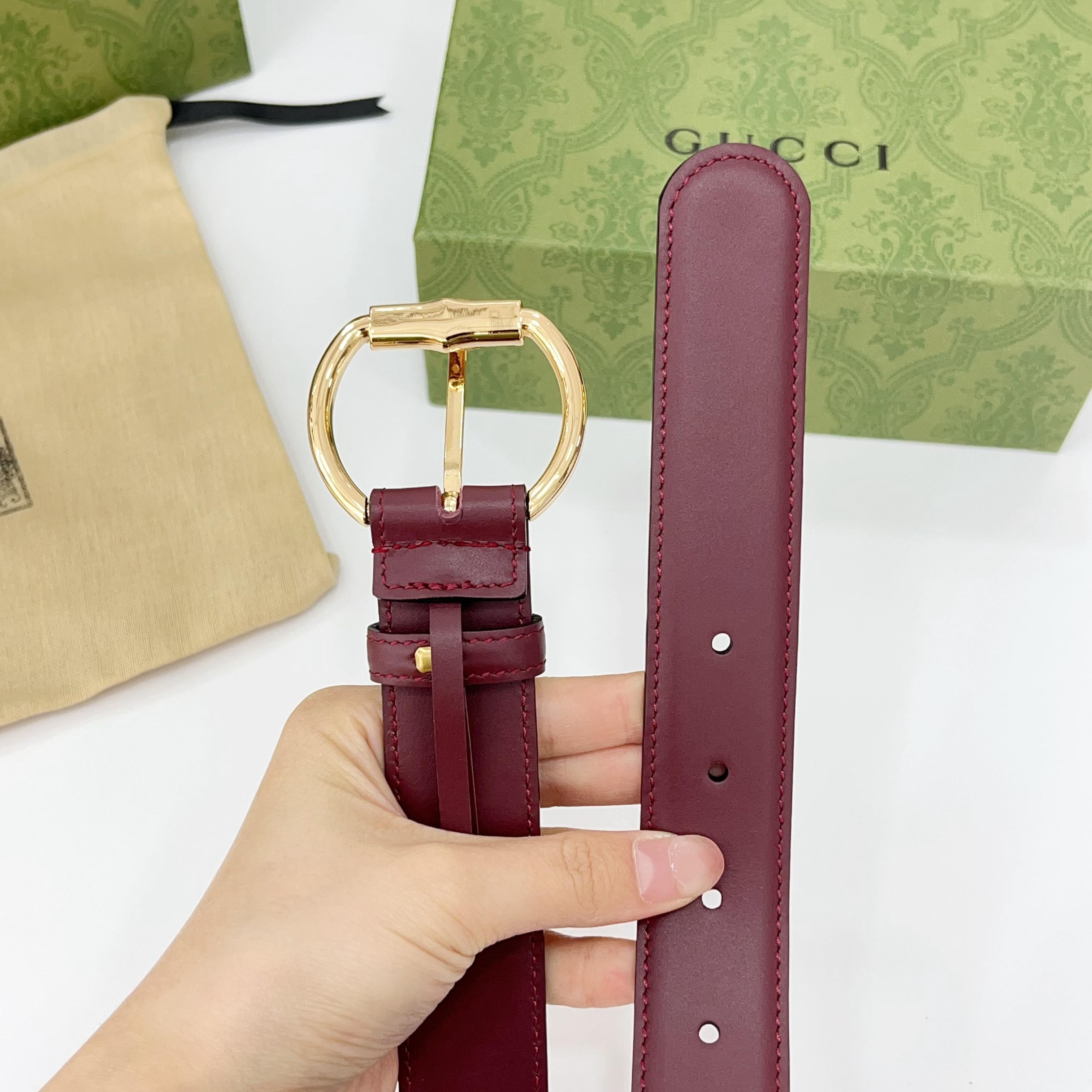 Belt