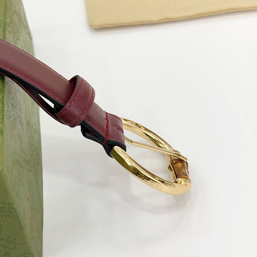 Belt