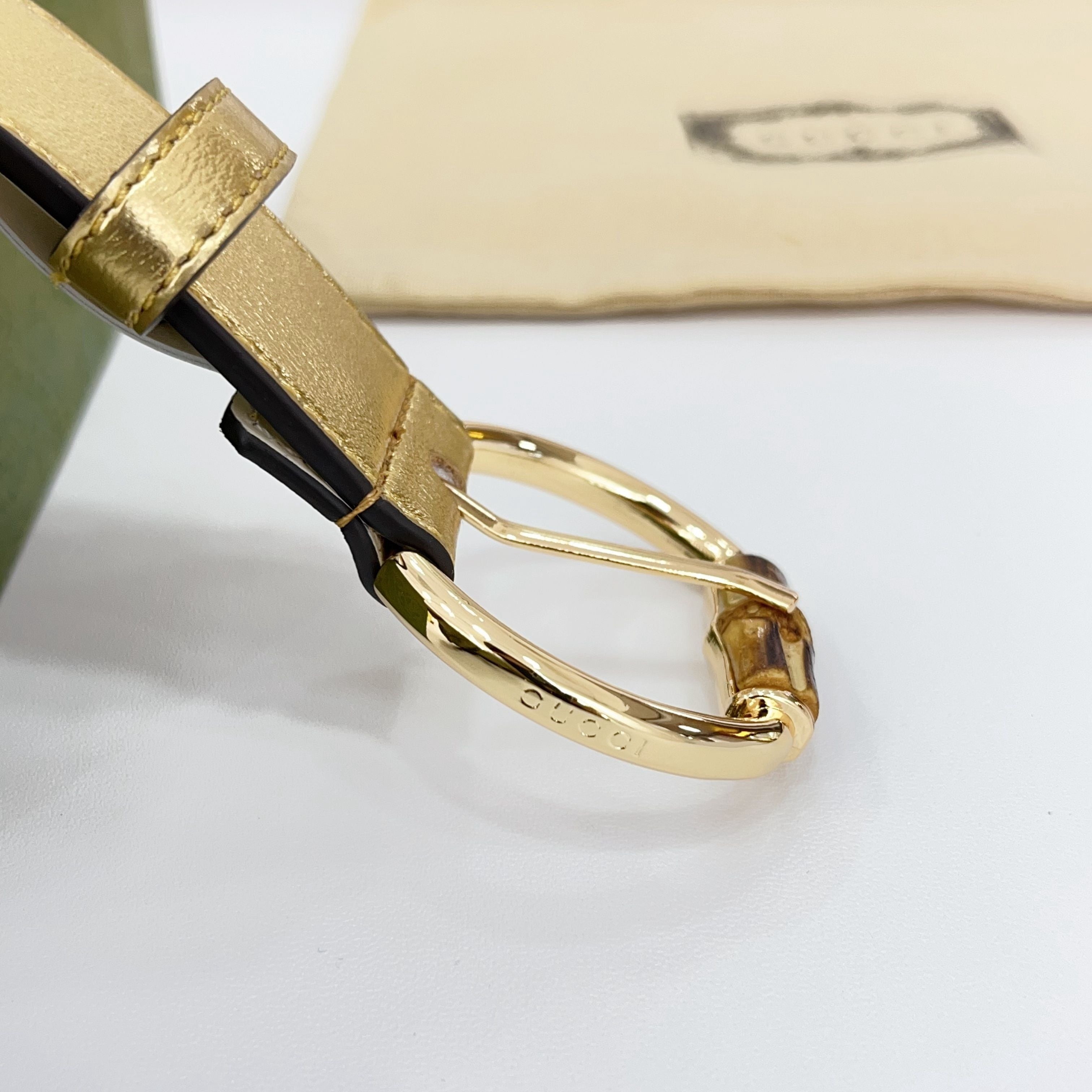 Belt
