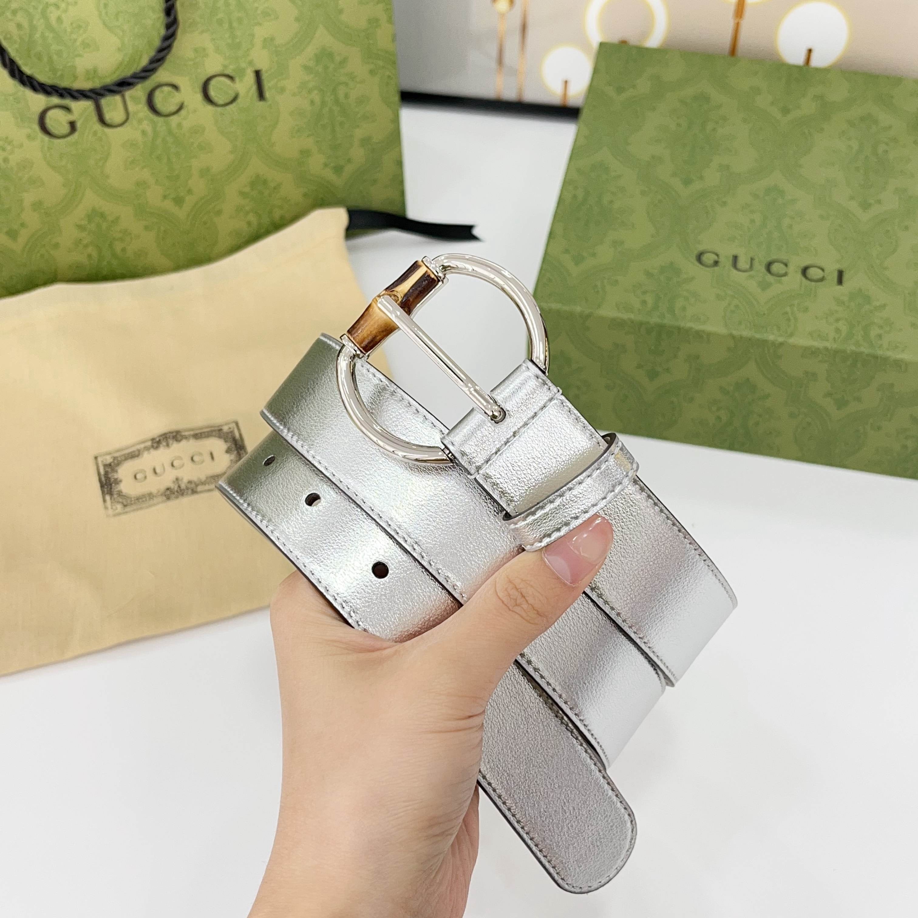 Belt
