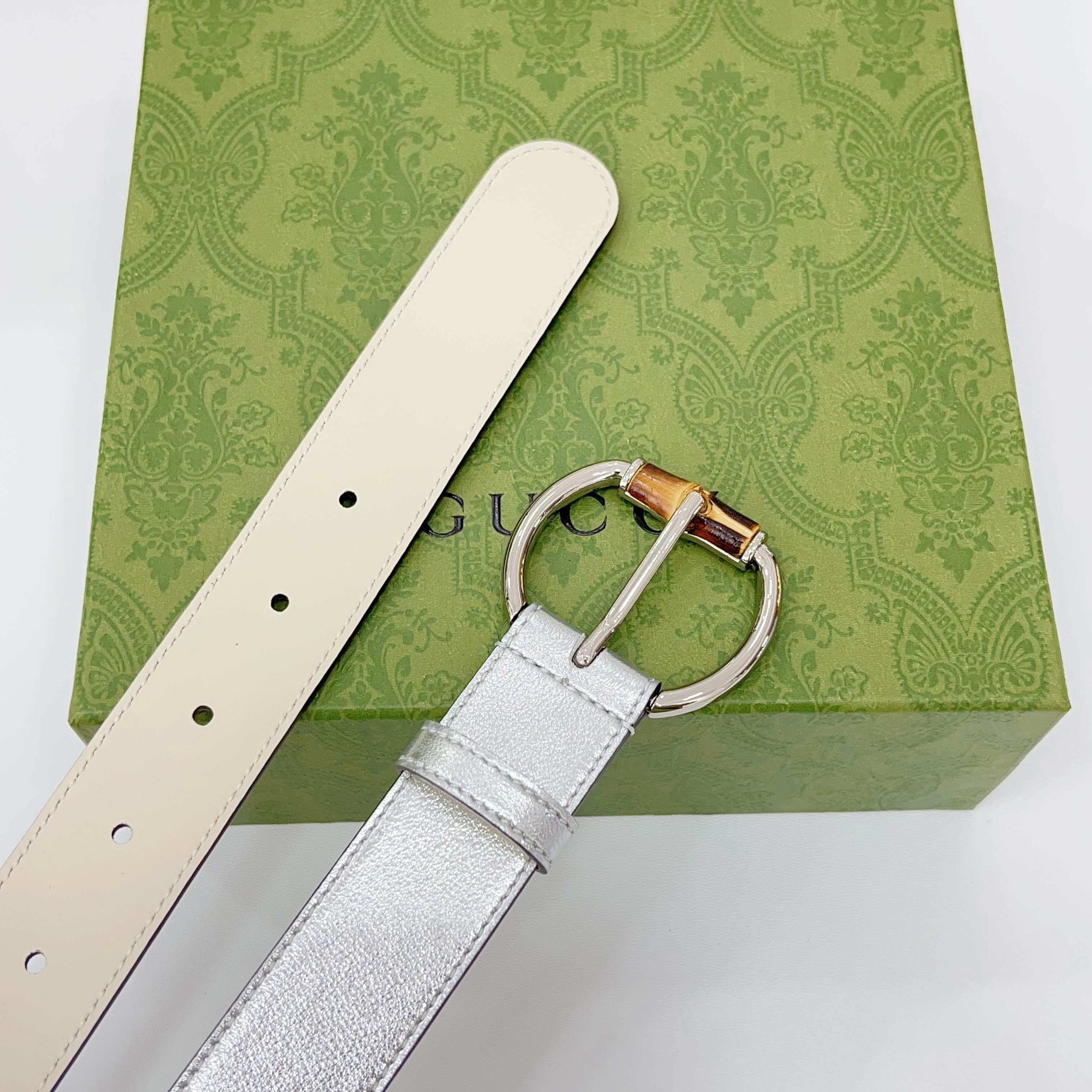Belt
