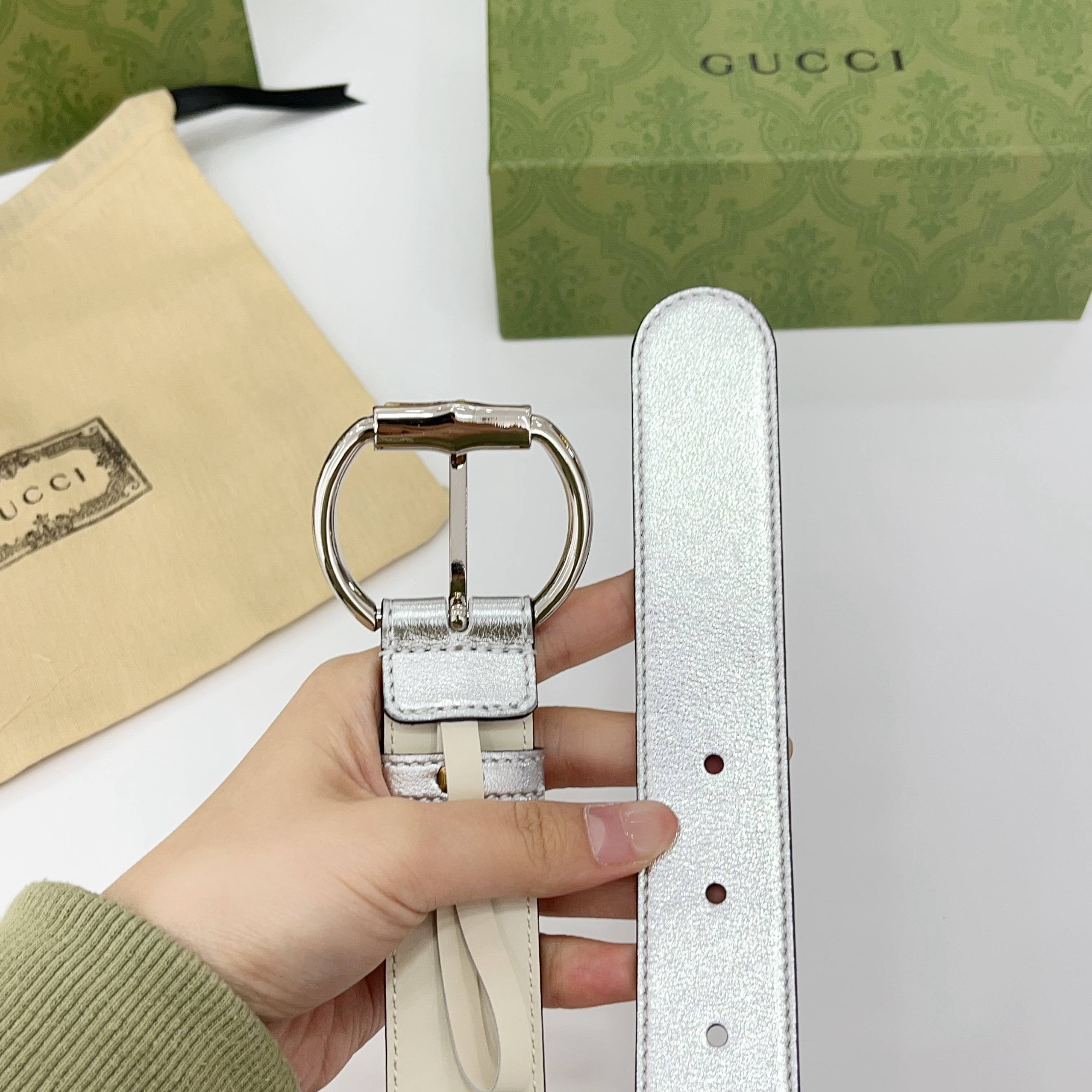 Belt
