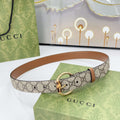 Belt