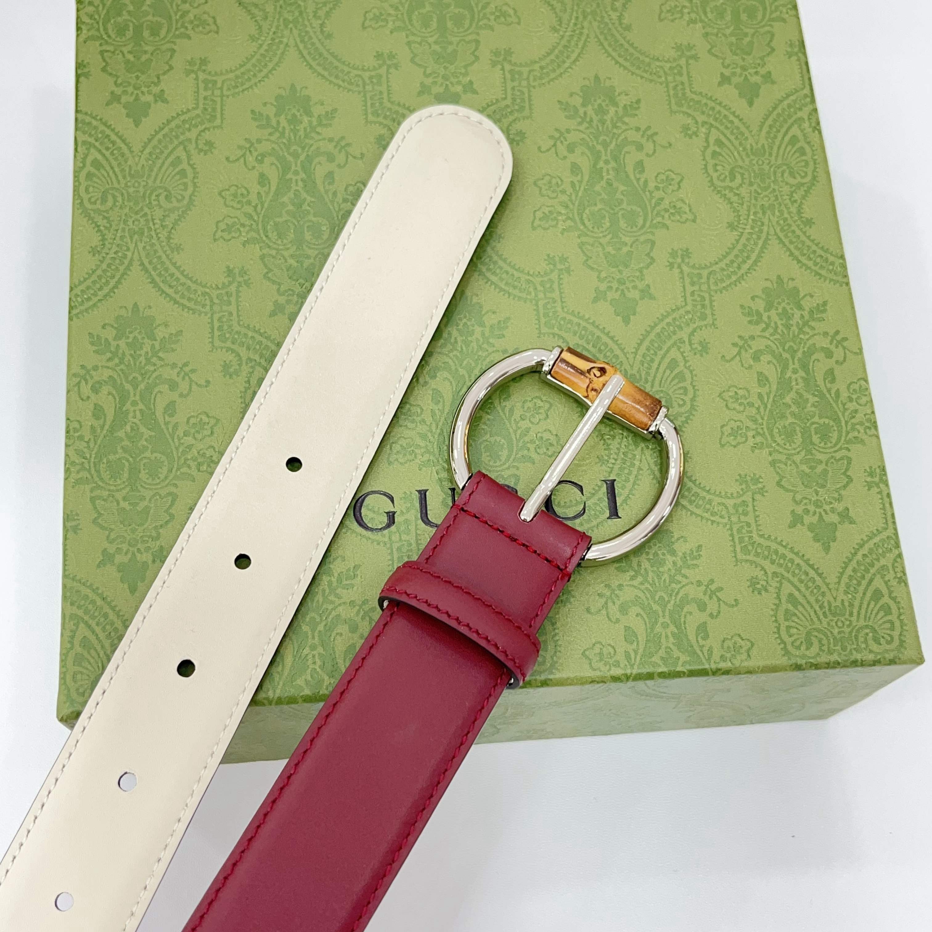 Belt