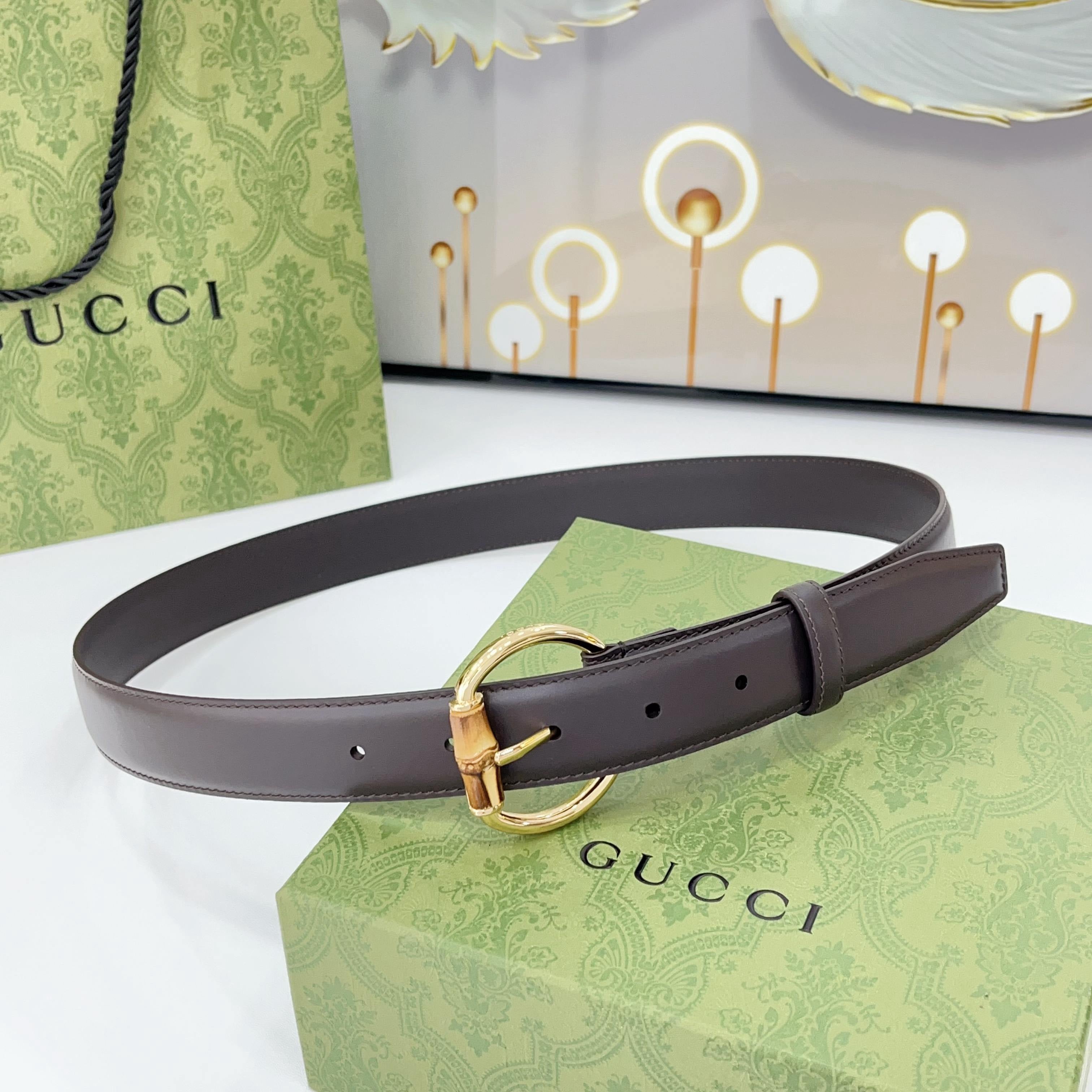 Belt