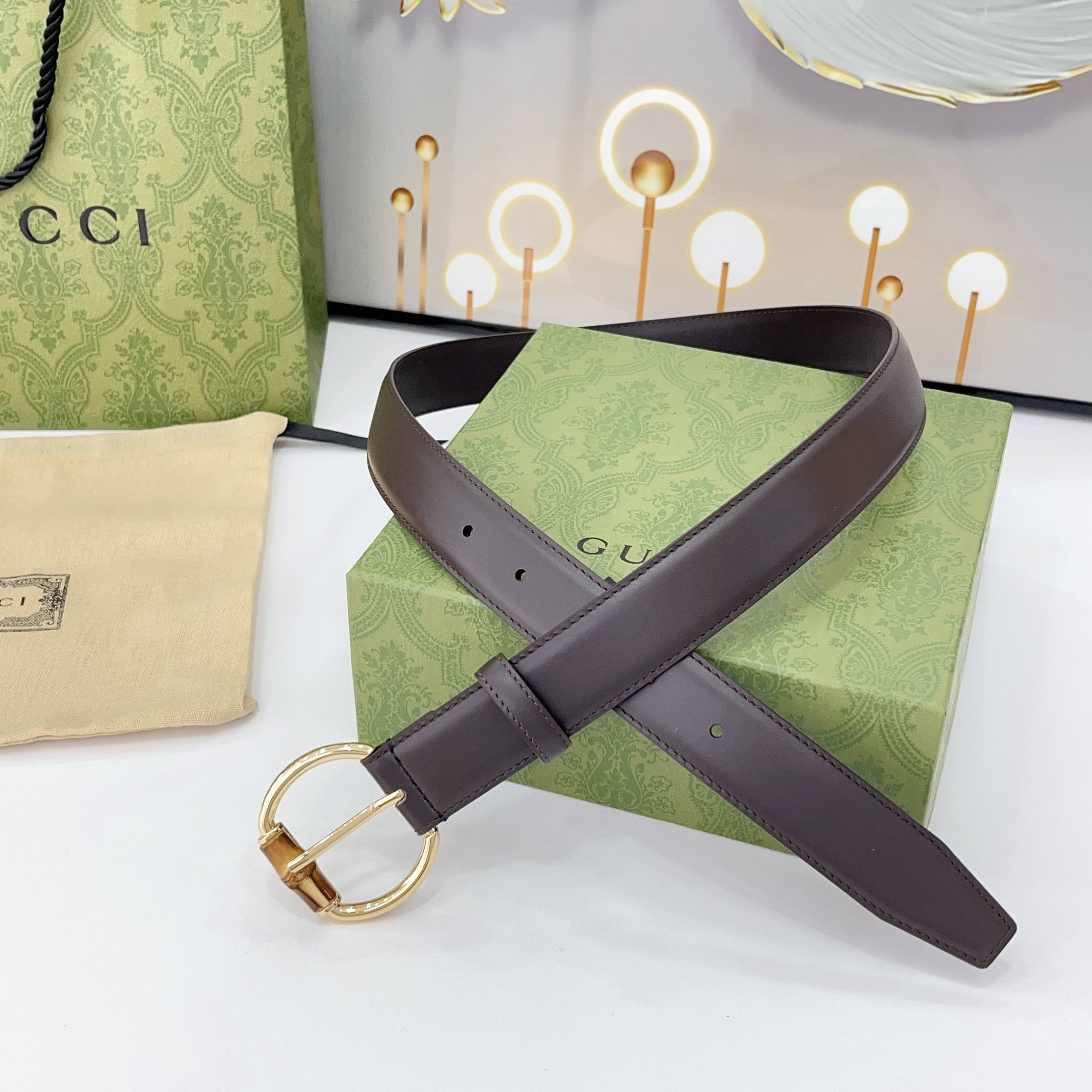 Belt