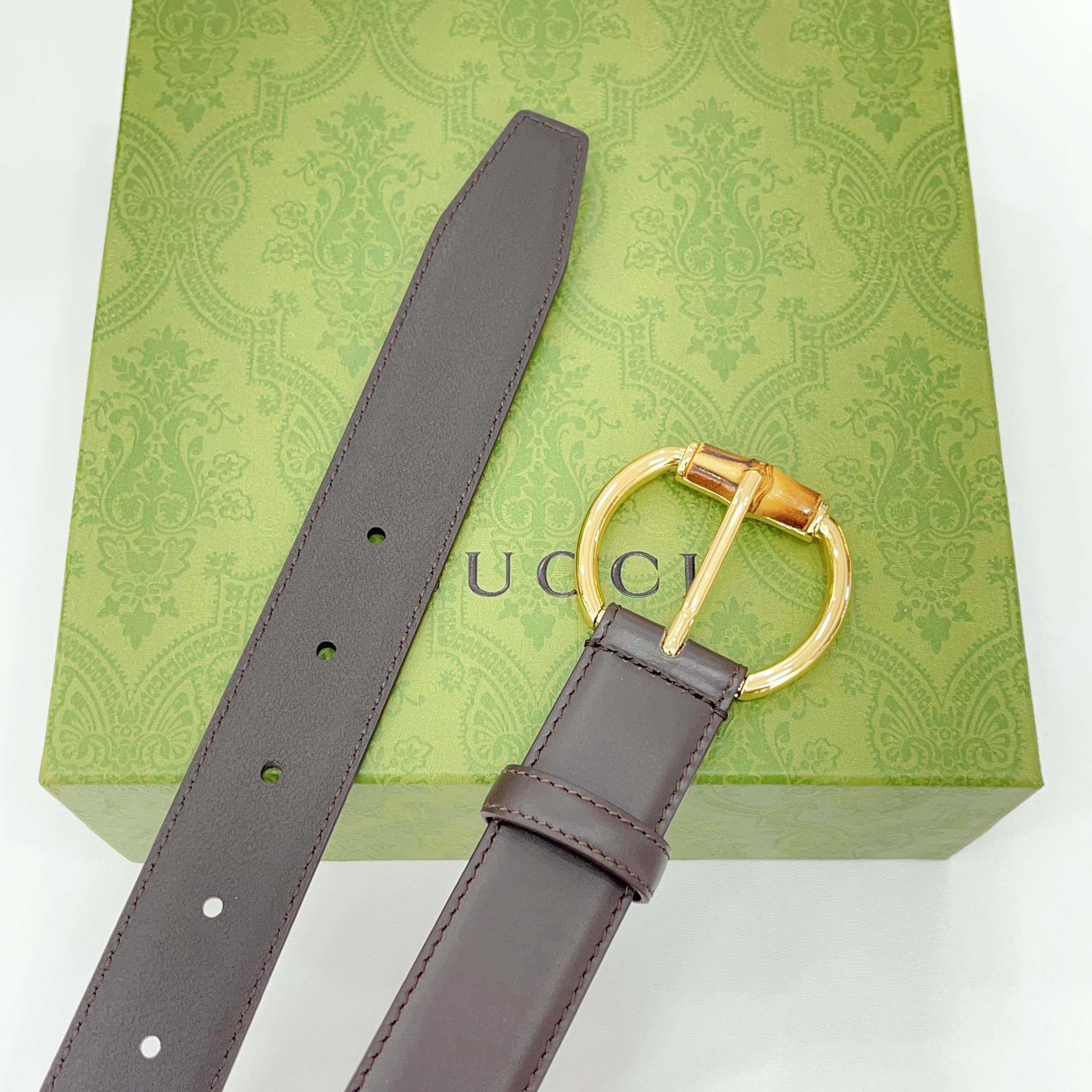 Belt