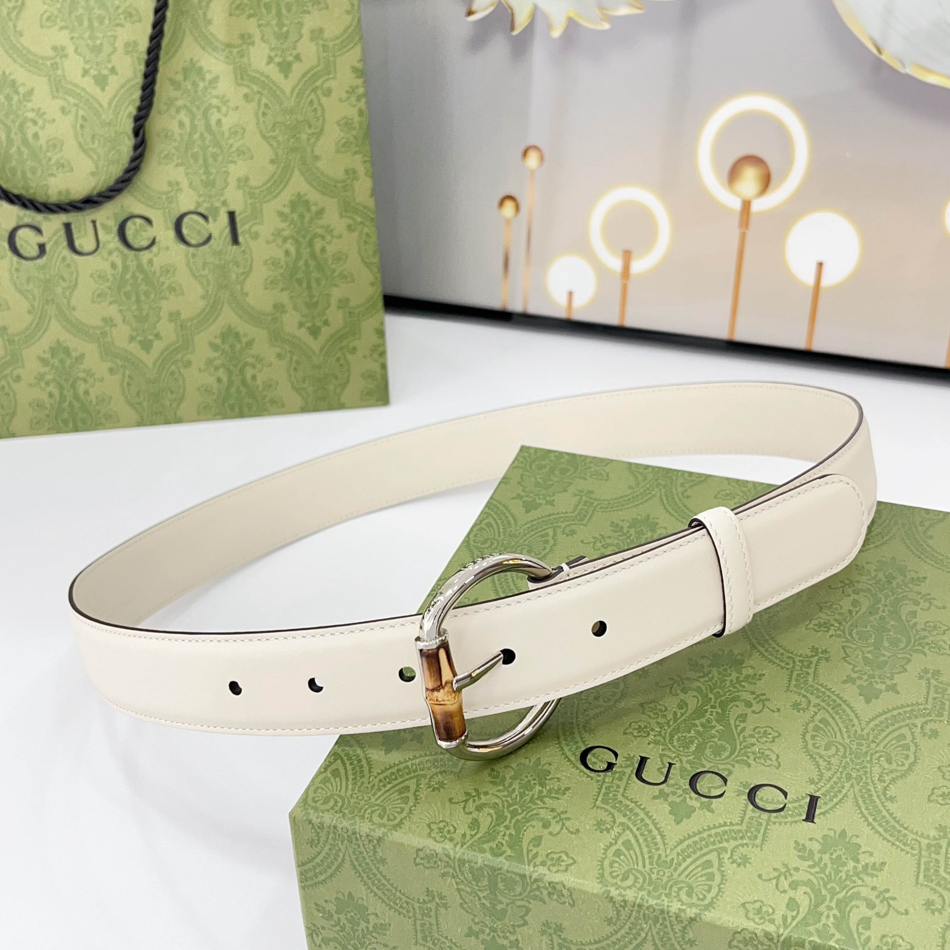 Belt