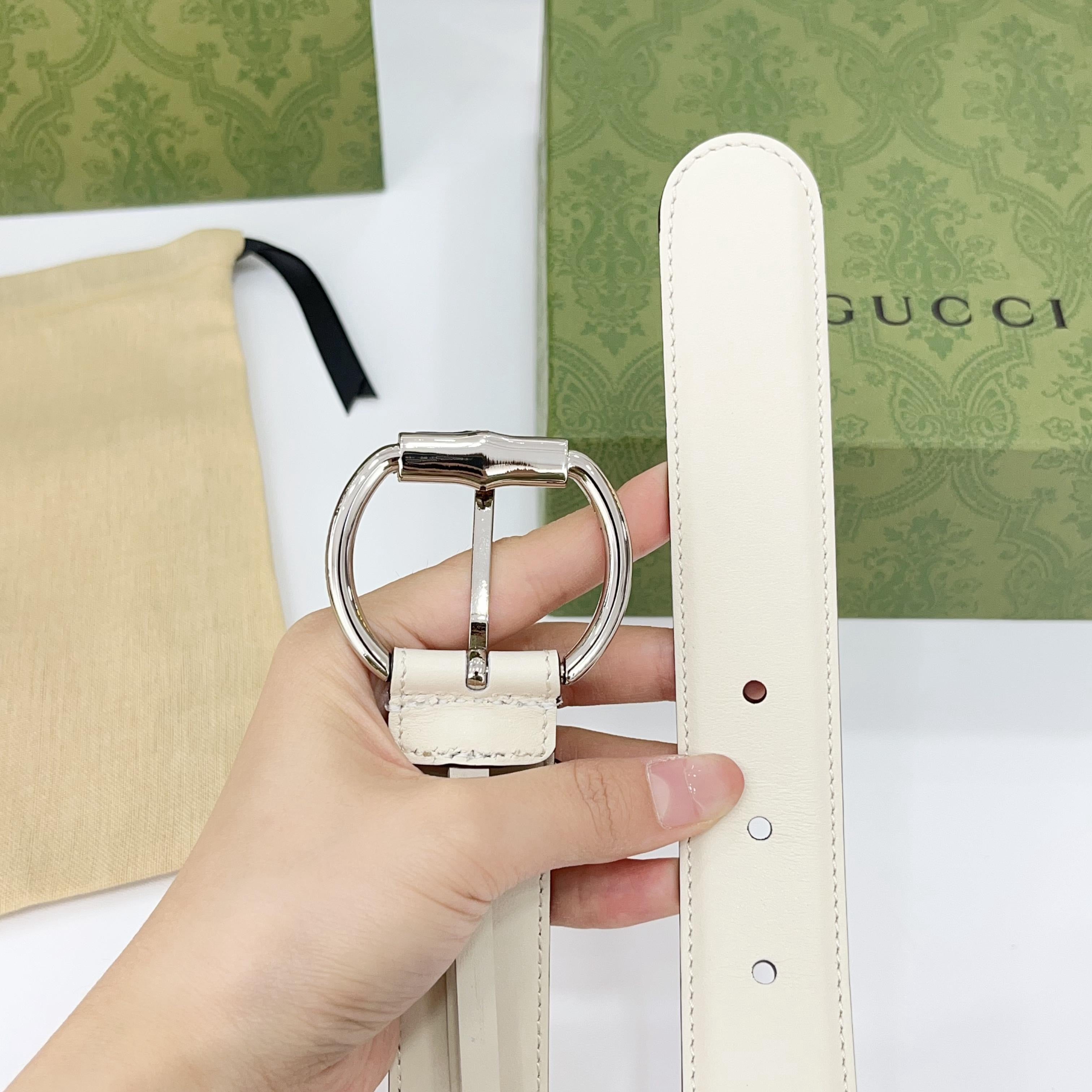 Belt