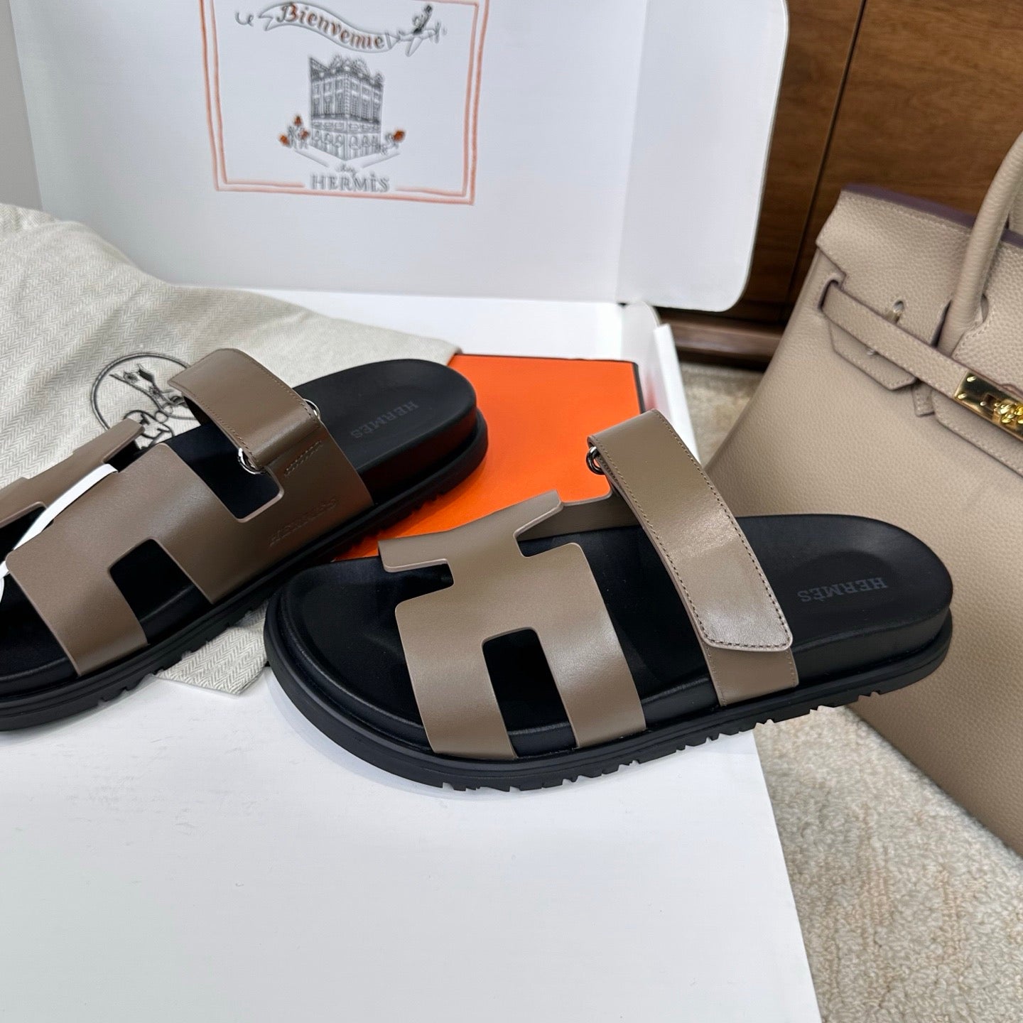 H  chypre