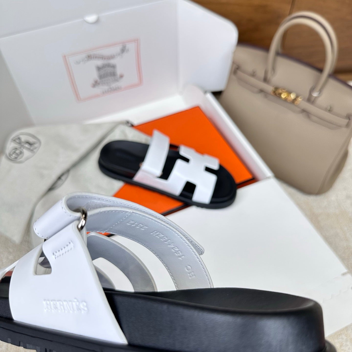 H chypre