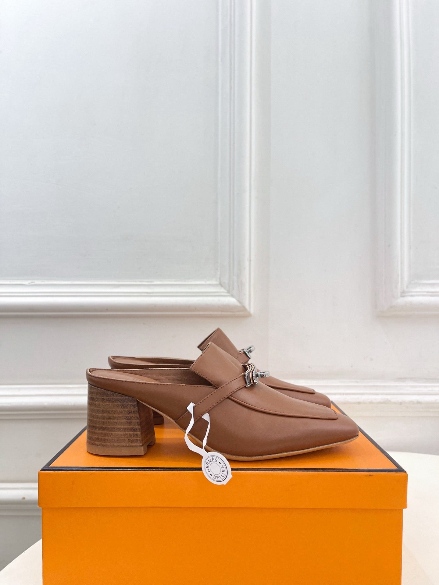 H shoes 26ss