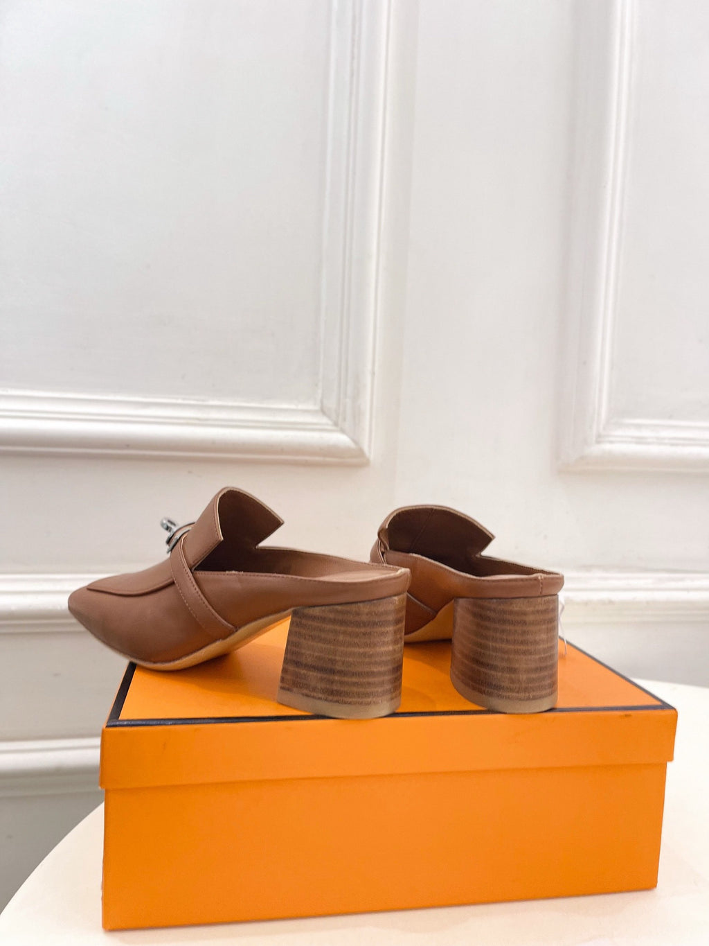 H shoes 26ss