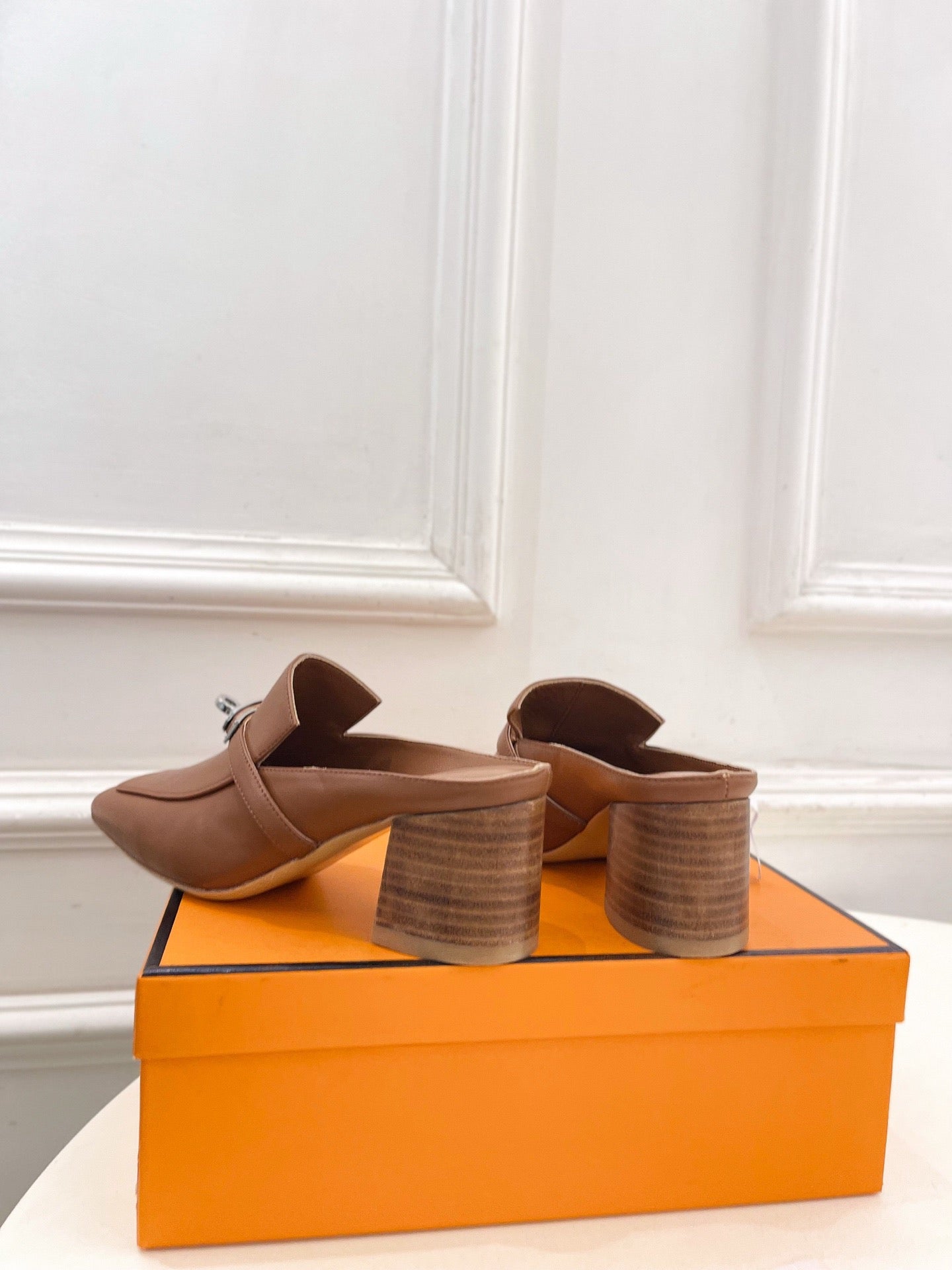H shoes 26ss