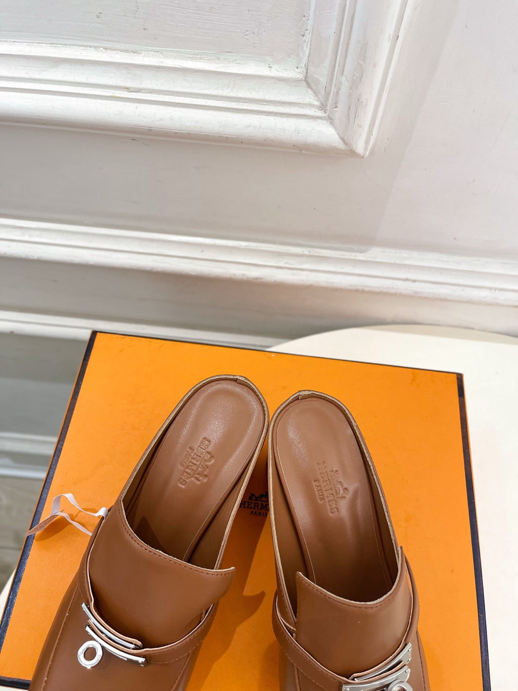 H shoes 26ss
