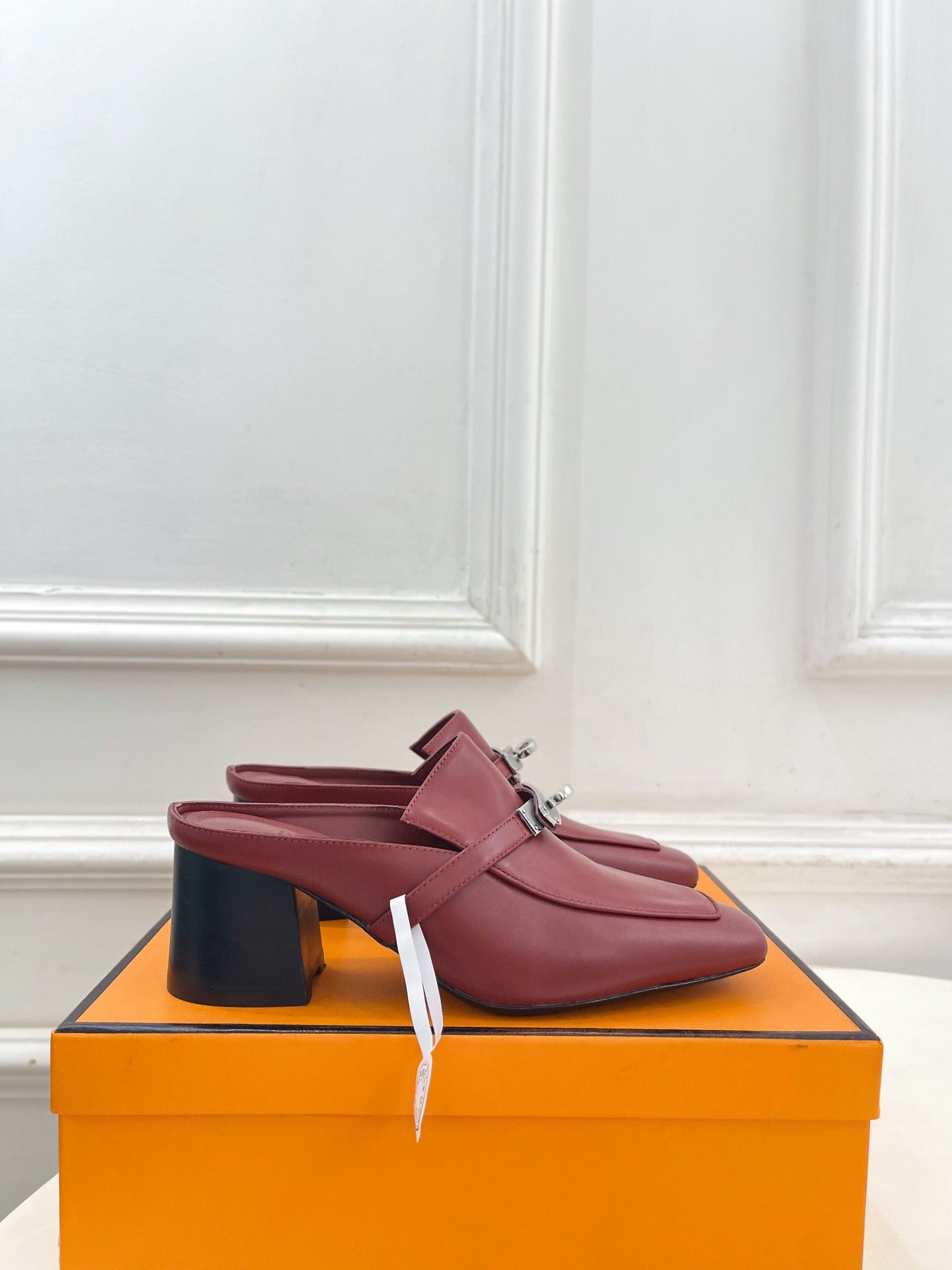 H shoes 26ss