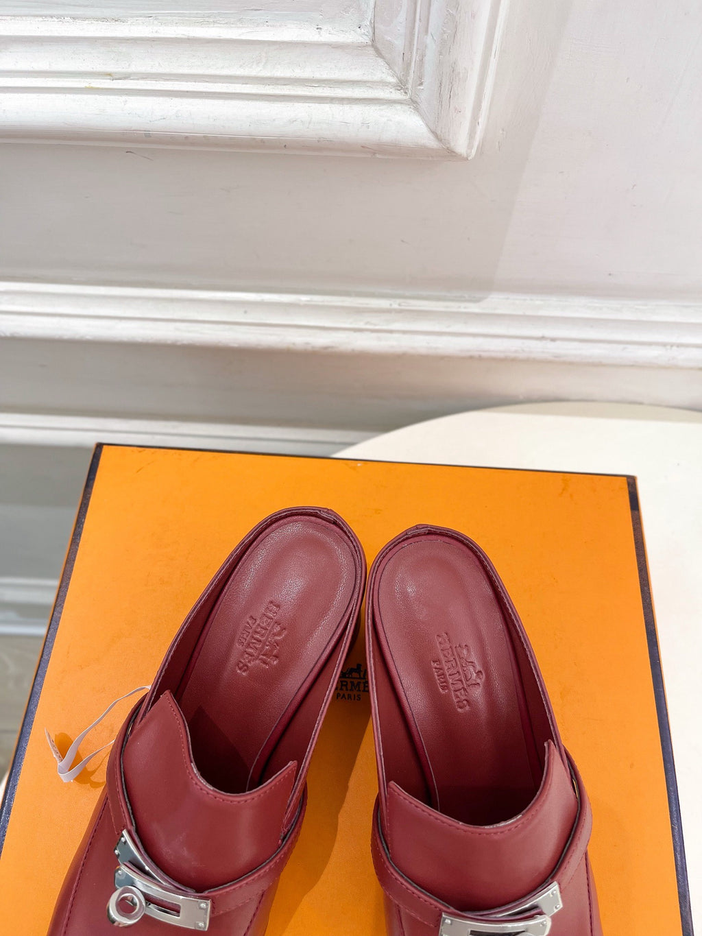 H shoes 26ss