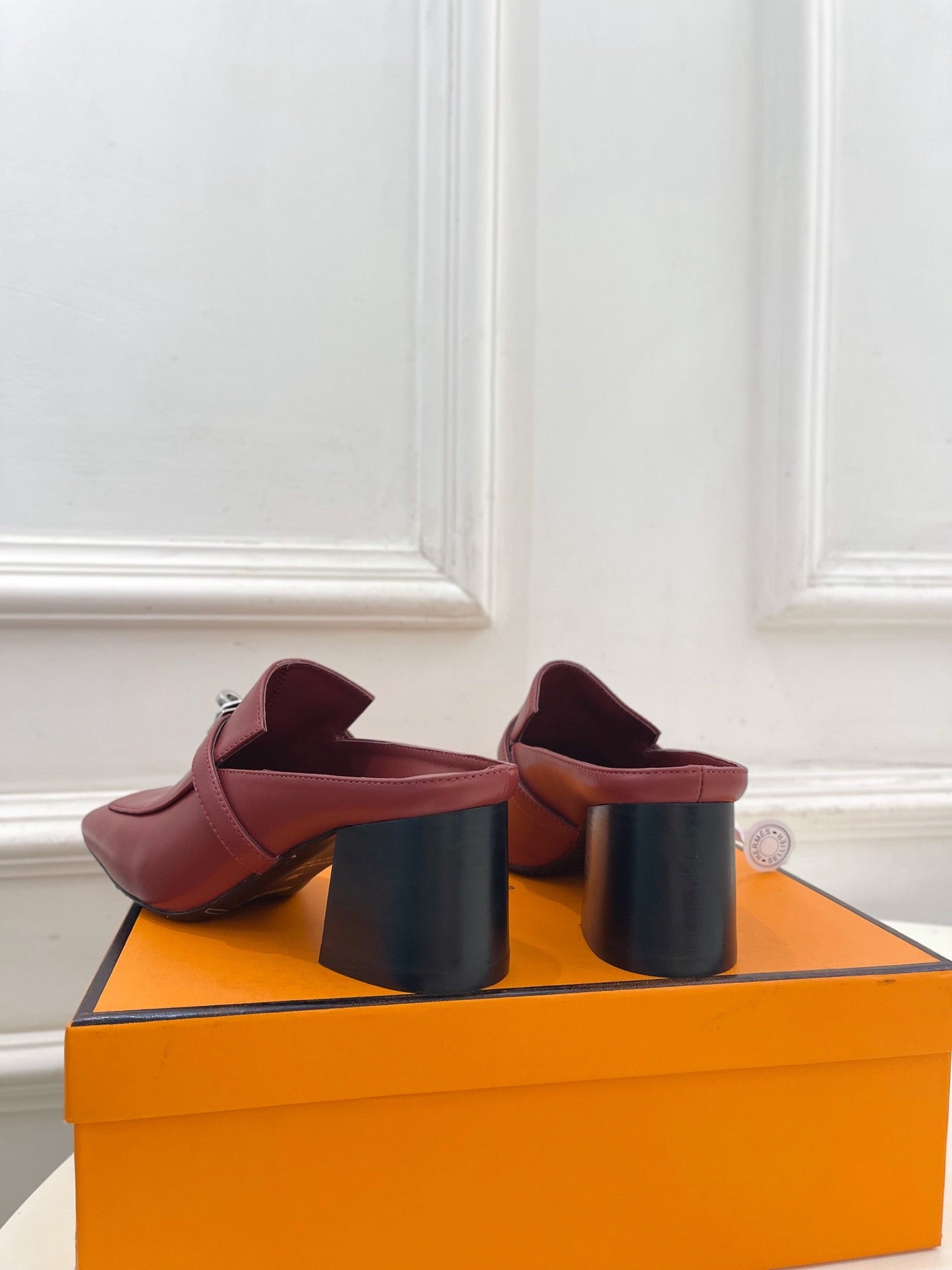 H shoes 26ss