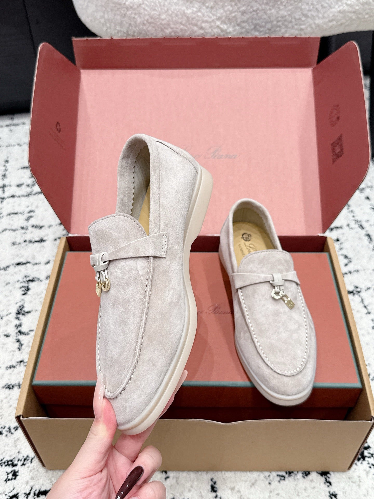 Loro piana