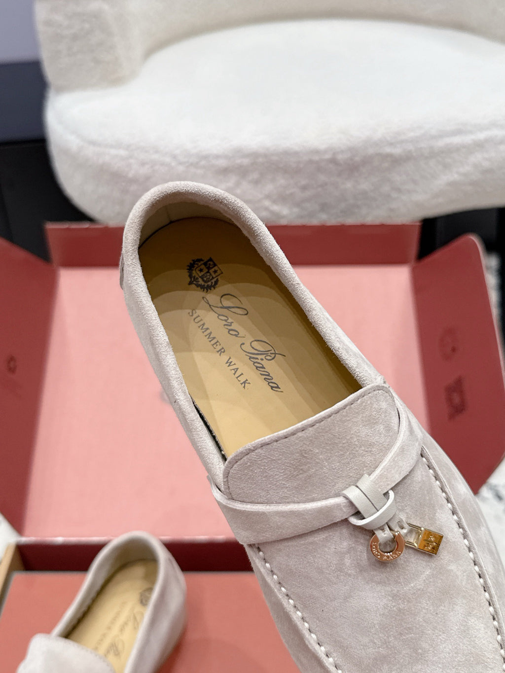 Loro piana