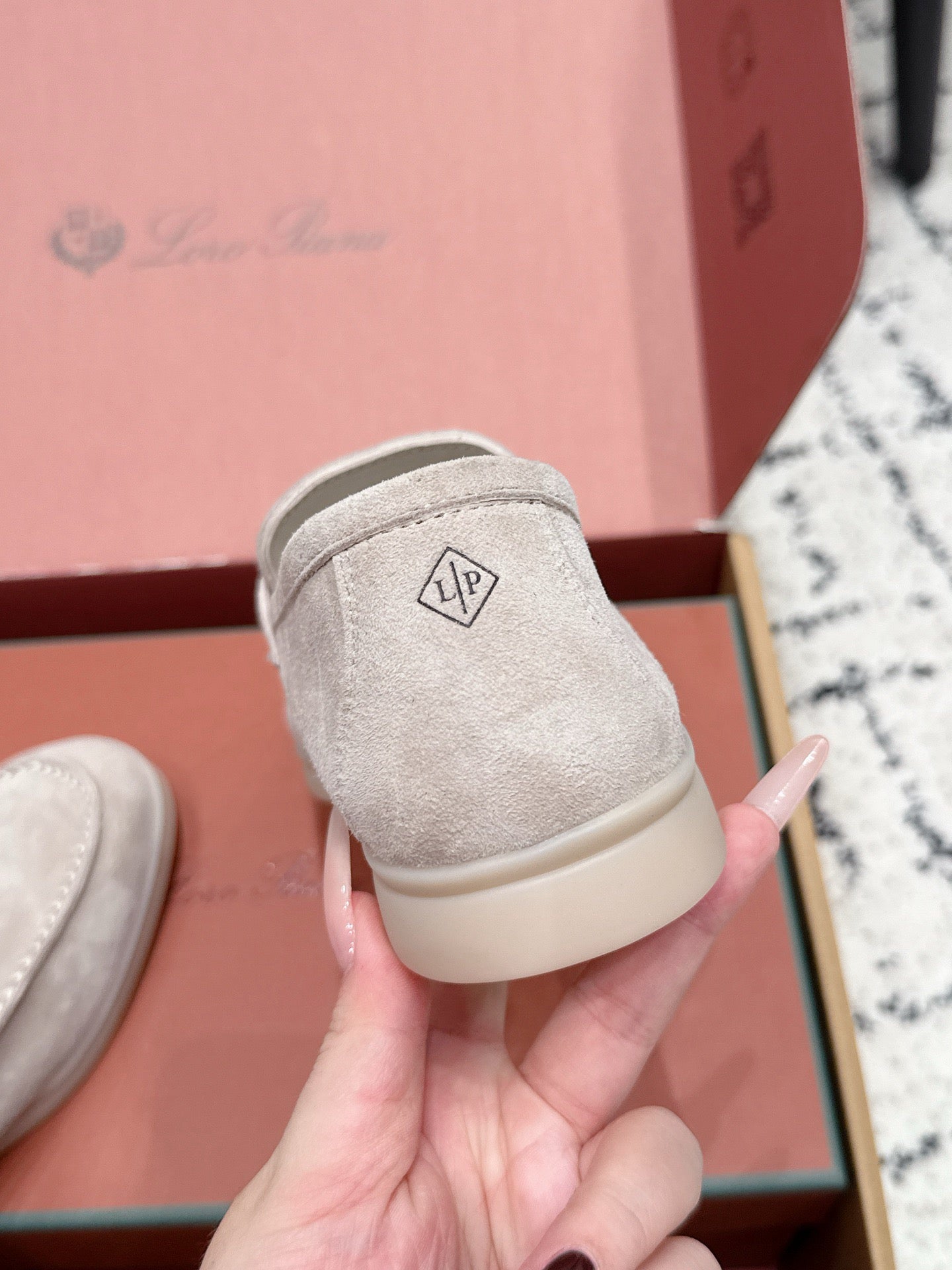 Loro piana