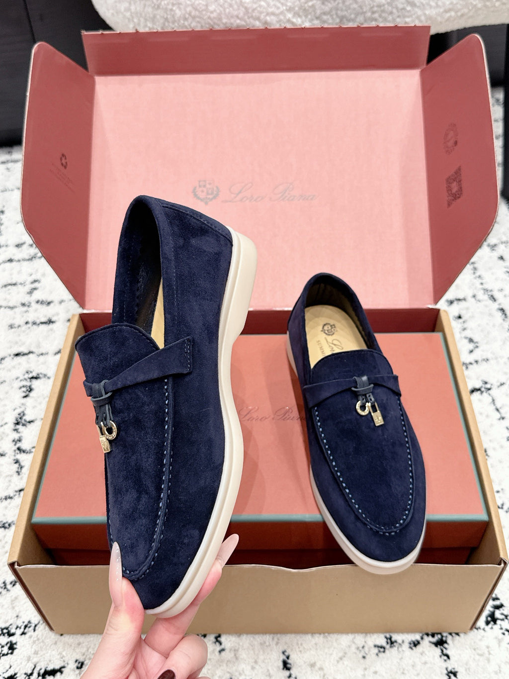 Loro piana