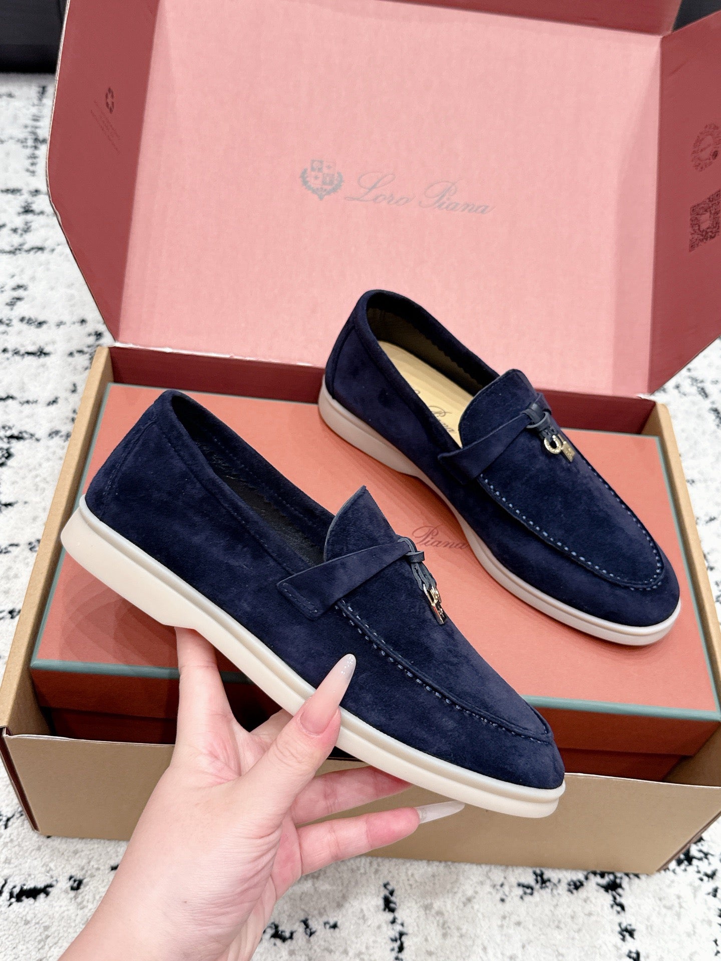 Loro piana