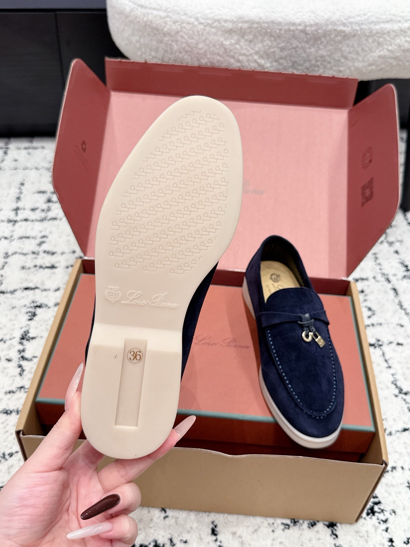 Loro piana