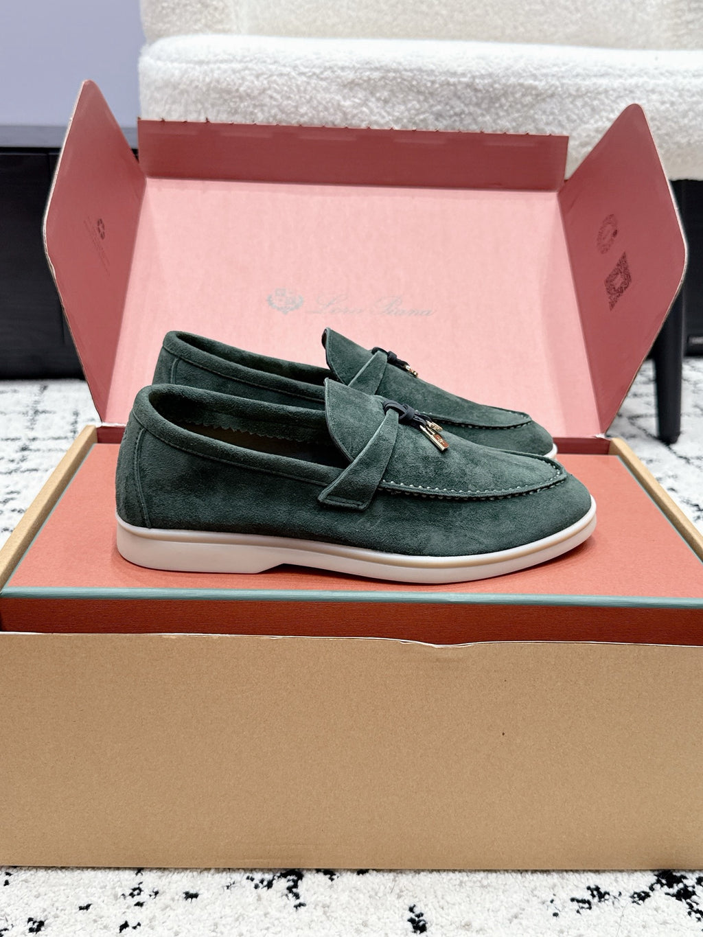 Loro piana