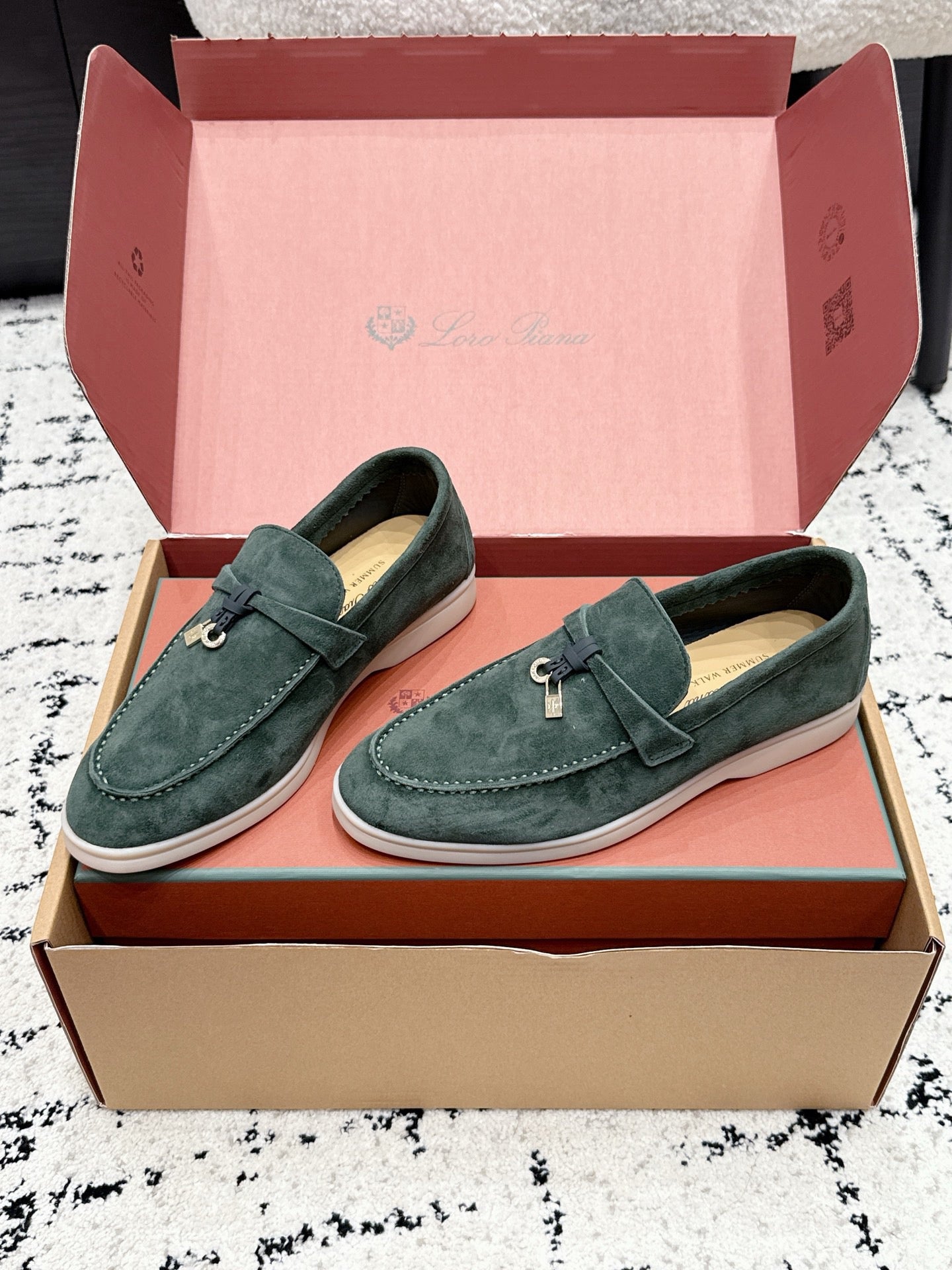 Loro piana