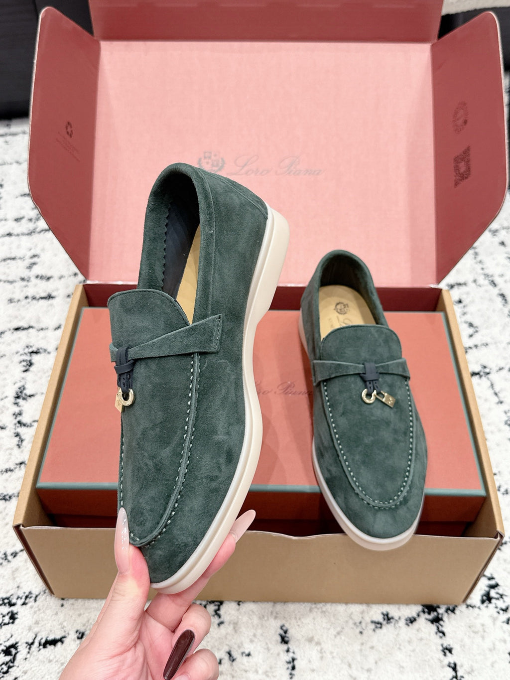 Loro piana