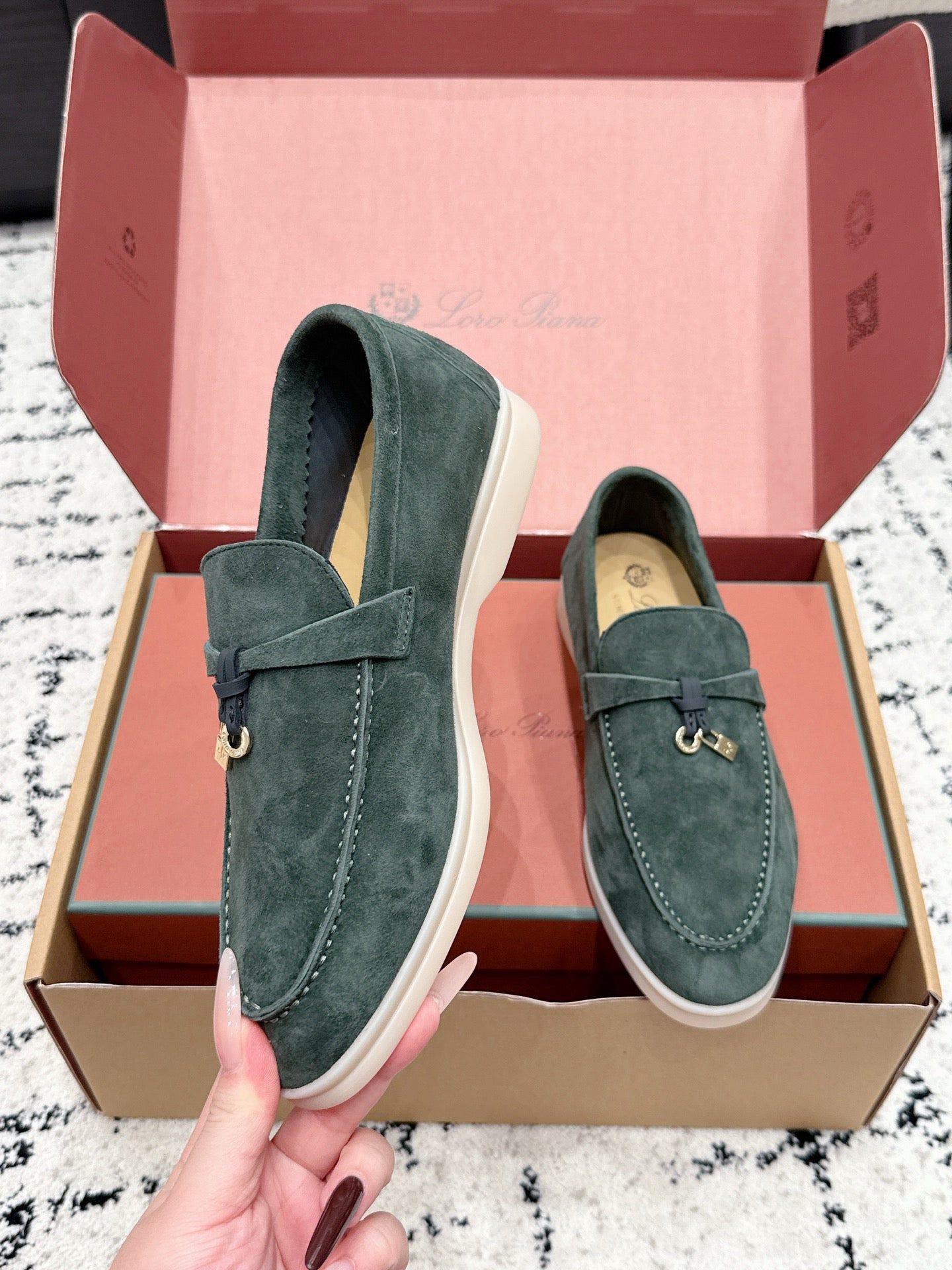 Loro piana