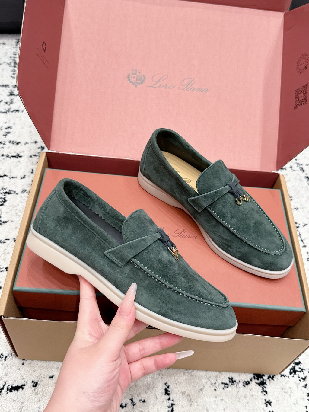 Loro piana