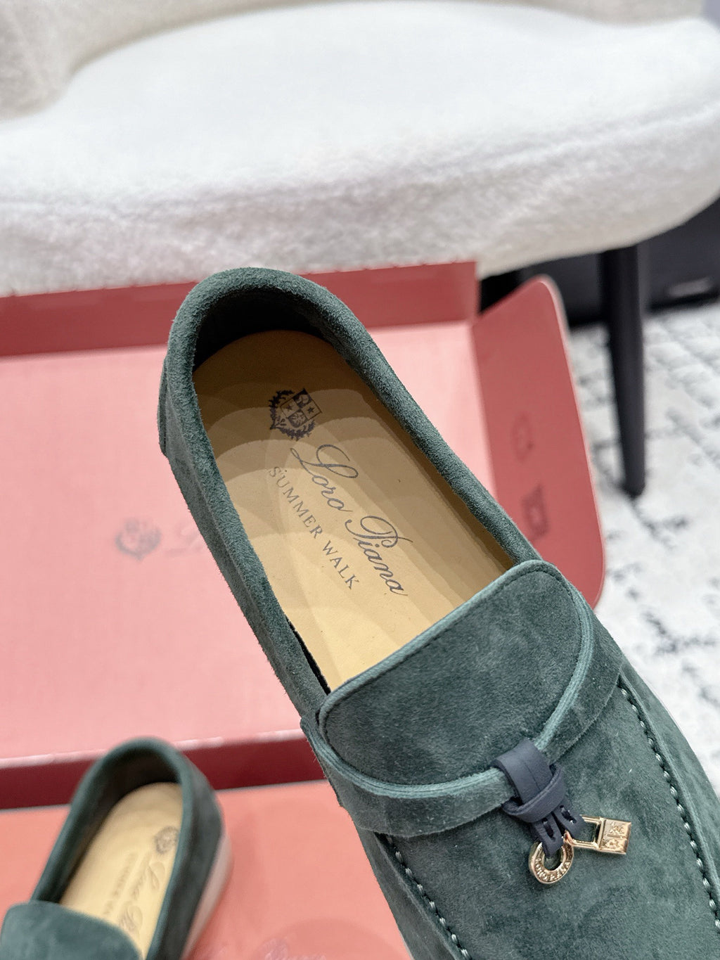 Loro piana