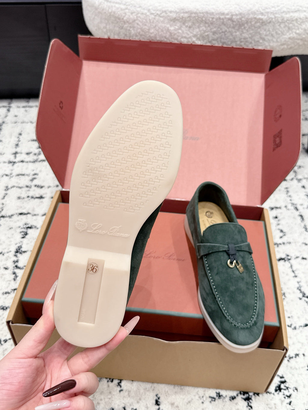 Loro piana