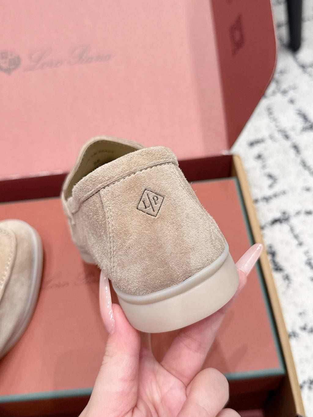 Loro piana