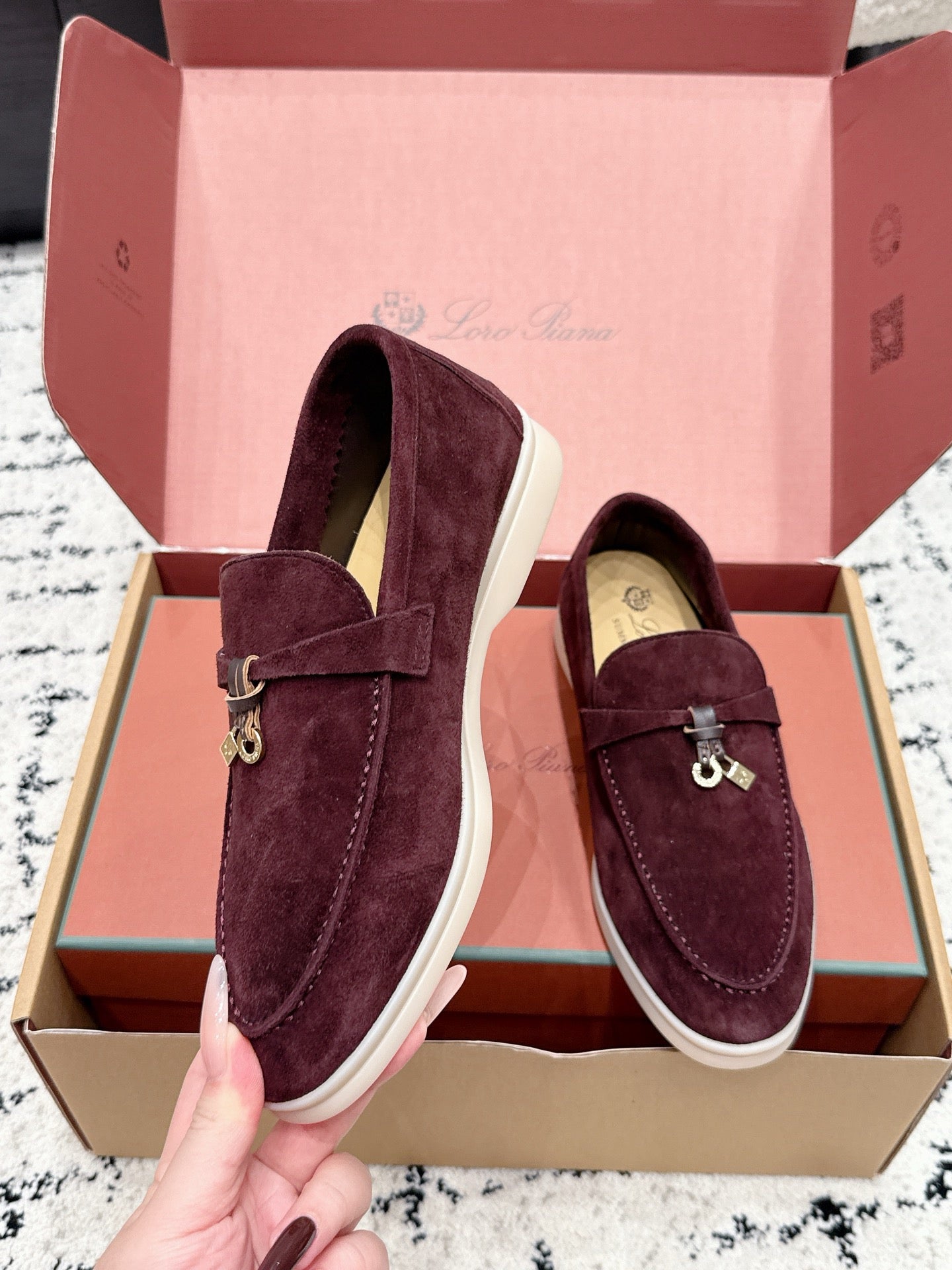 Loro piana